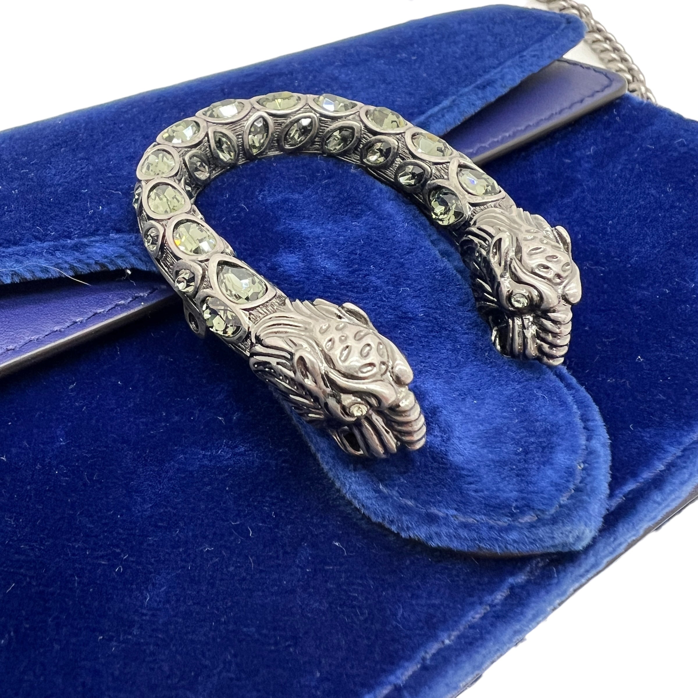 Dionysus mini borsa a tracolla