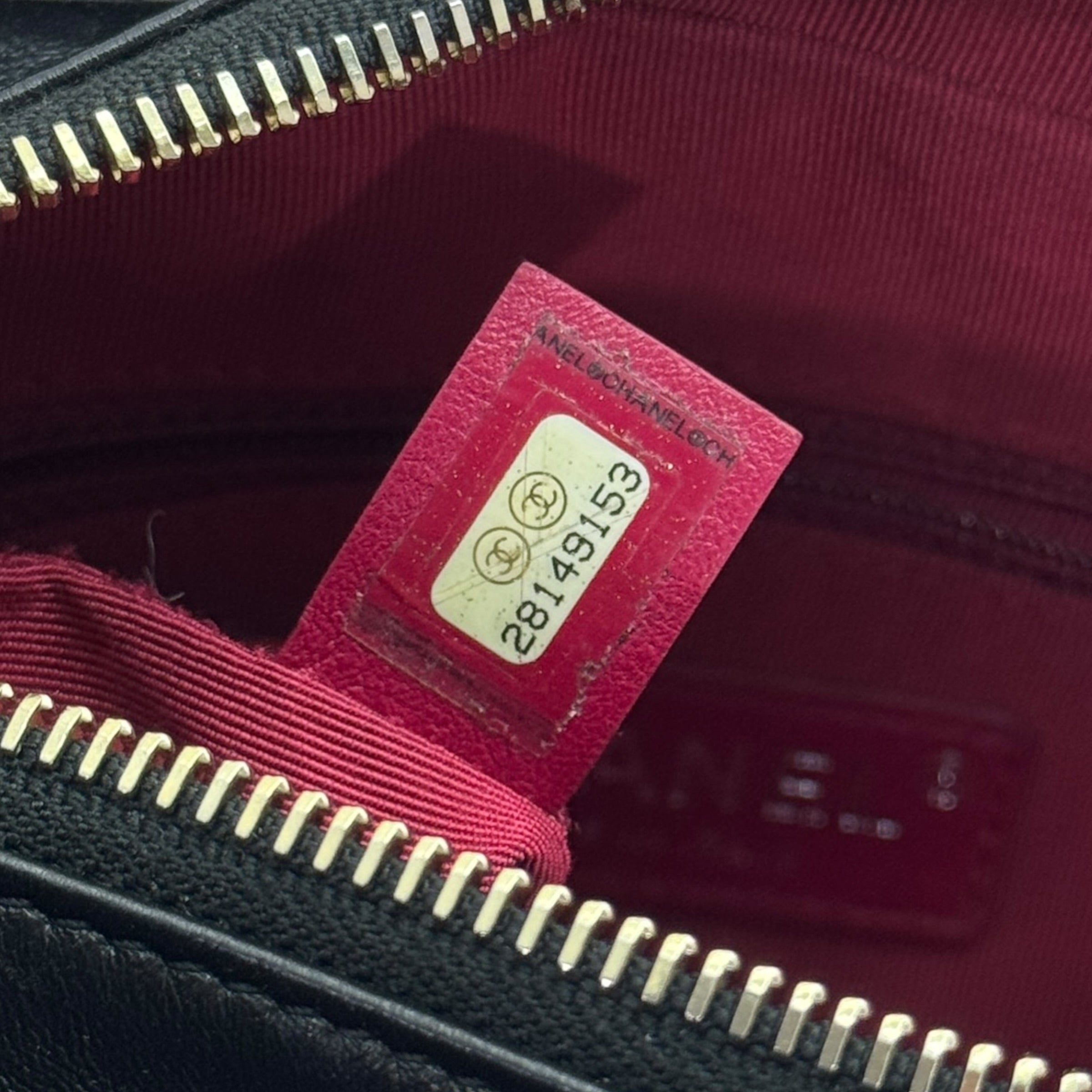 Borsa a tracolla Gabrielle