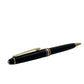 MONTBLANC MEISTERSTUCK PENNA A SFERA