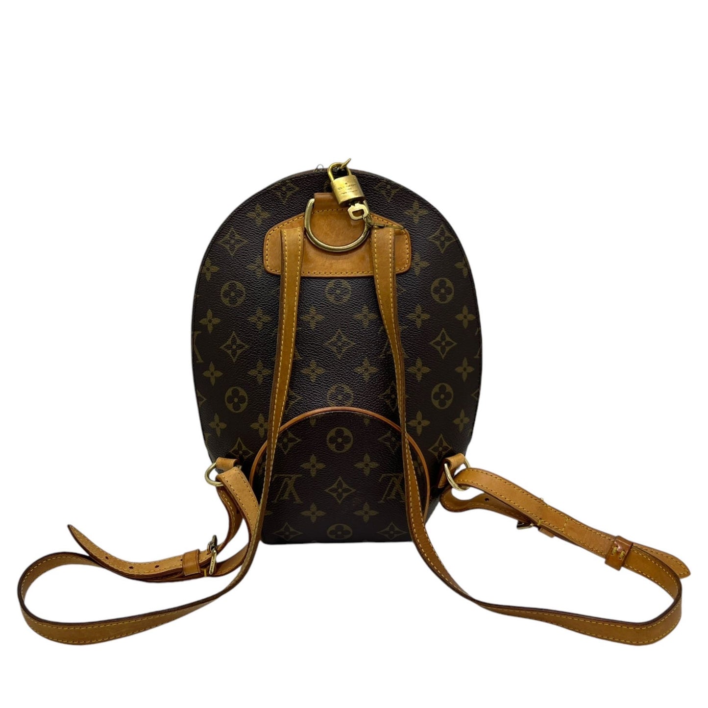 LOUIS VUITTON ZAINO ELLIPSE PM