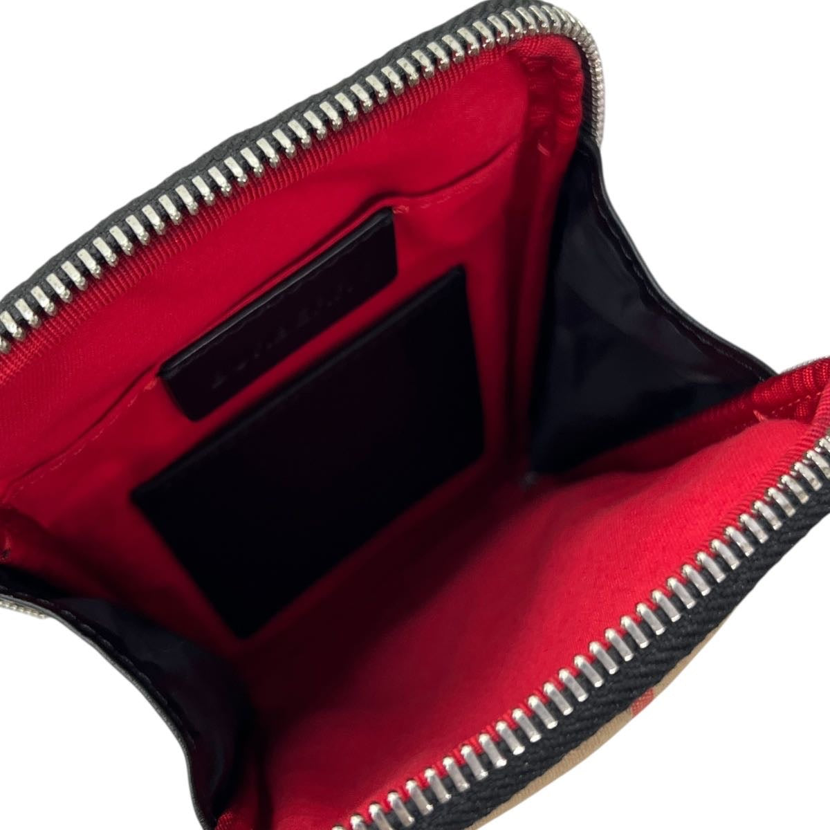 BURBERRY POUCH PER TELEFONO CON TRACOLLA