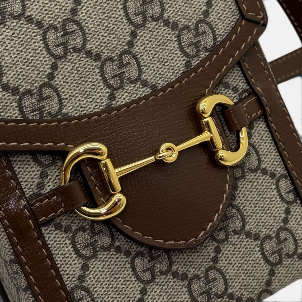 Mini bag Horsebit 1955