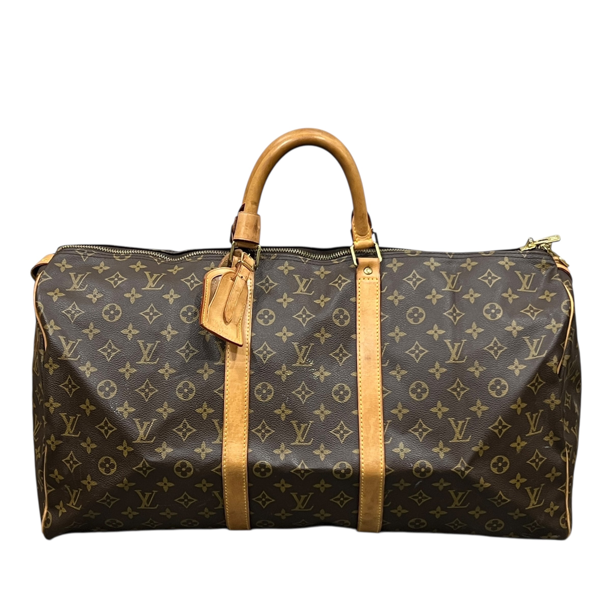 Keepall 55 Monogram