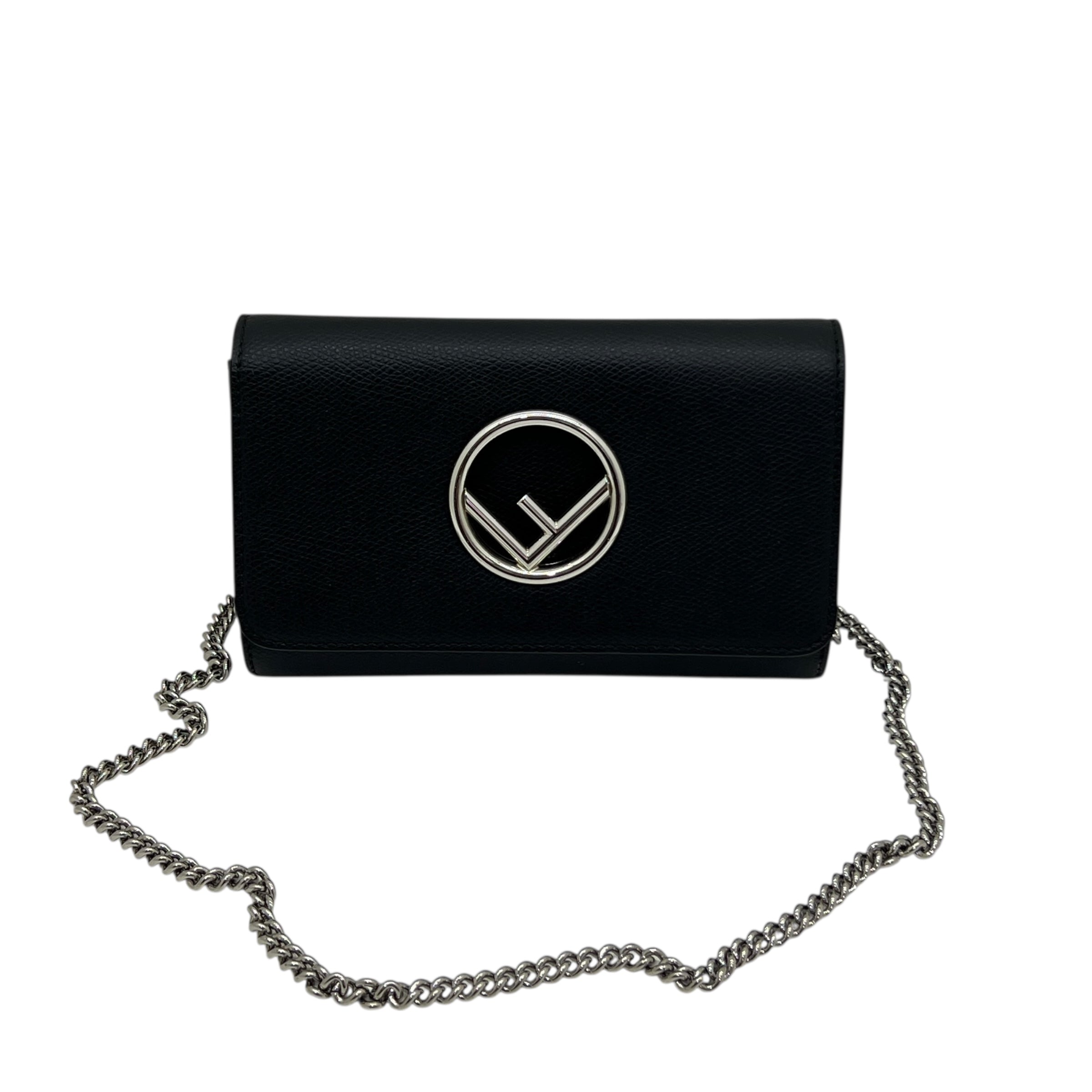 Kan I borsa con catena