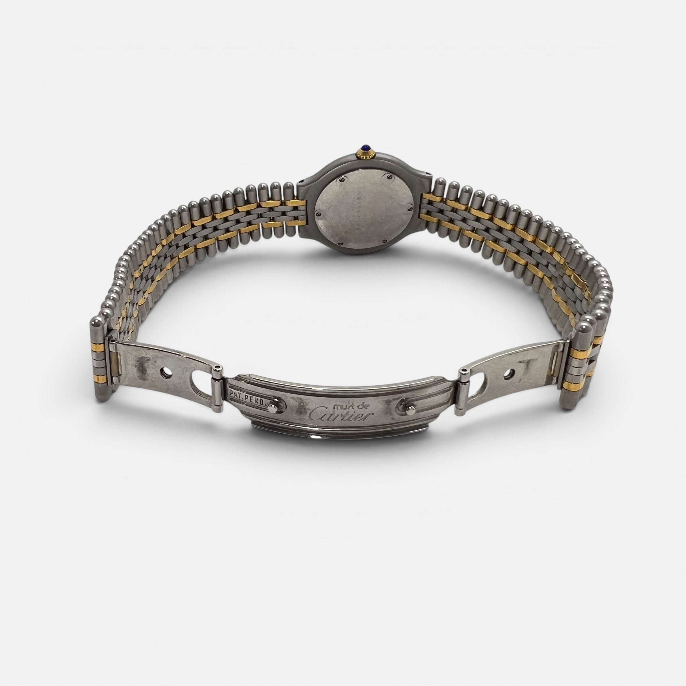 Must de Cartier 21 9010 (XL)