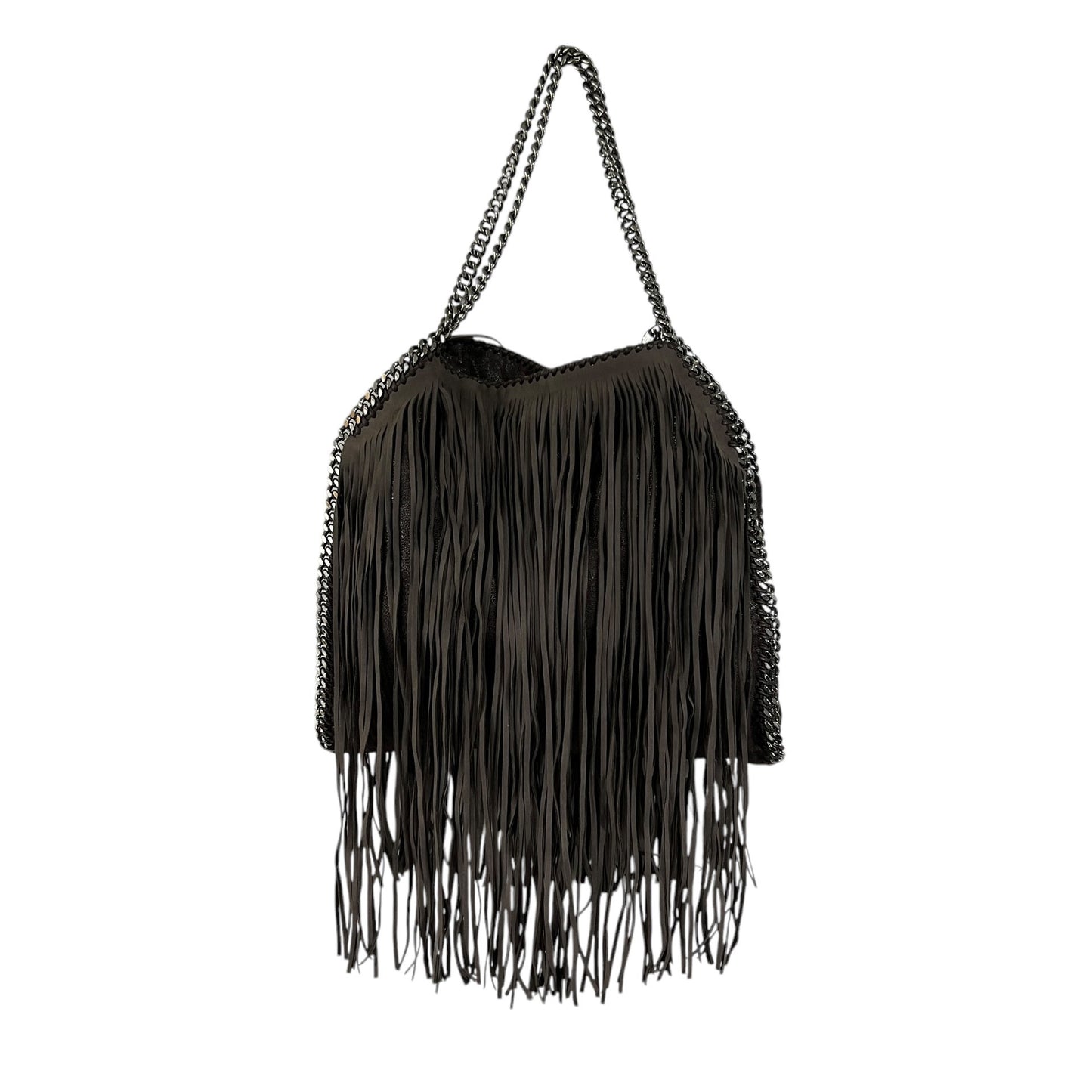 STELLA MCCARTNEY FALABELLA CON FRANGE