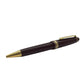 MONTBLANC MEISTERSTUCK PENNA A SFERA BORDEAUX