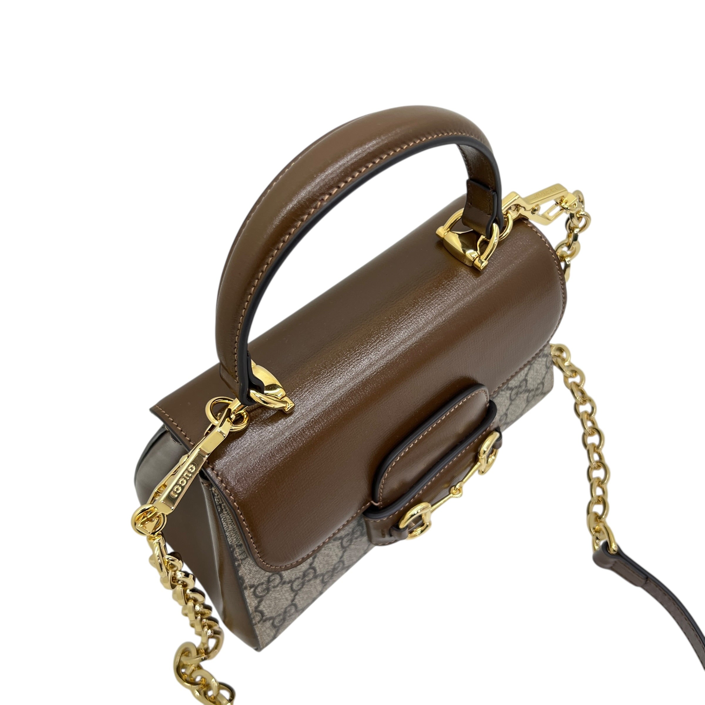 Horsebit 1955 borsa a spalla