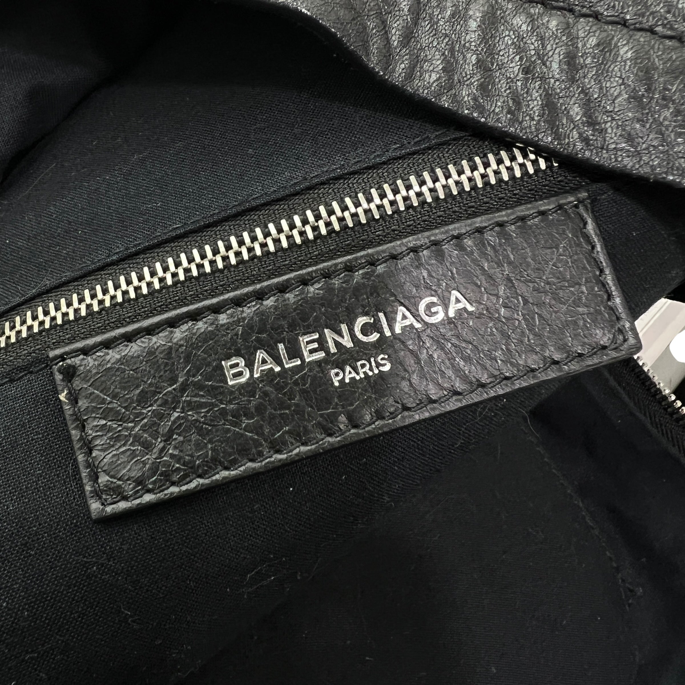 Motocross zaino in pelle