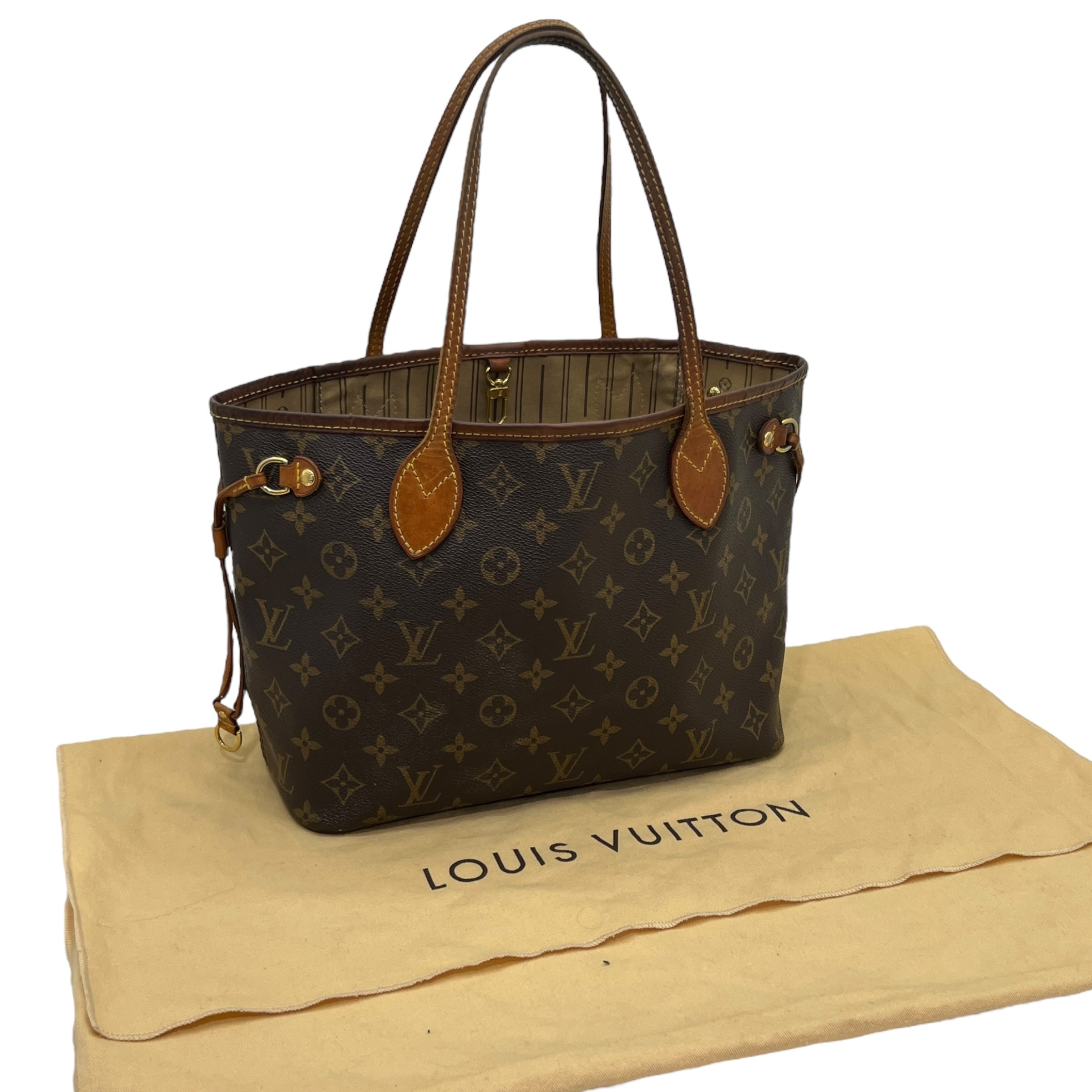 Neverfull PM
