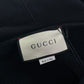 GUCCI FELPA CON CAPPUCCIO TG S