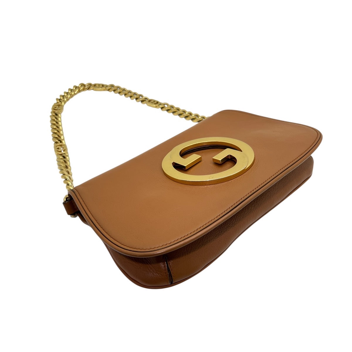 GUCCI BLONDIE BORSA A SPALLA VINTAGE