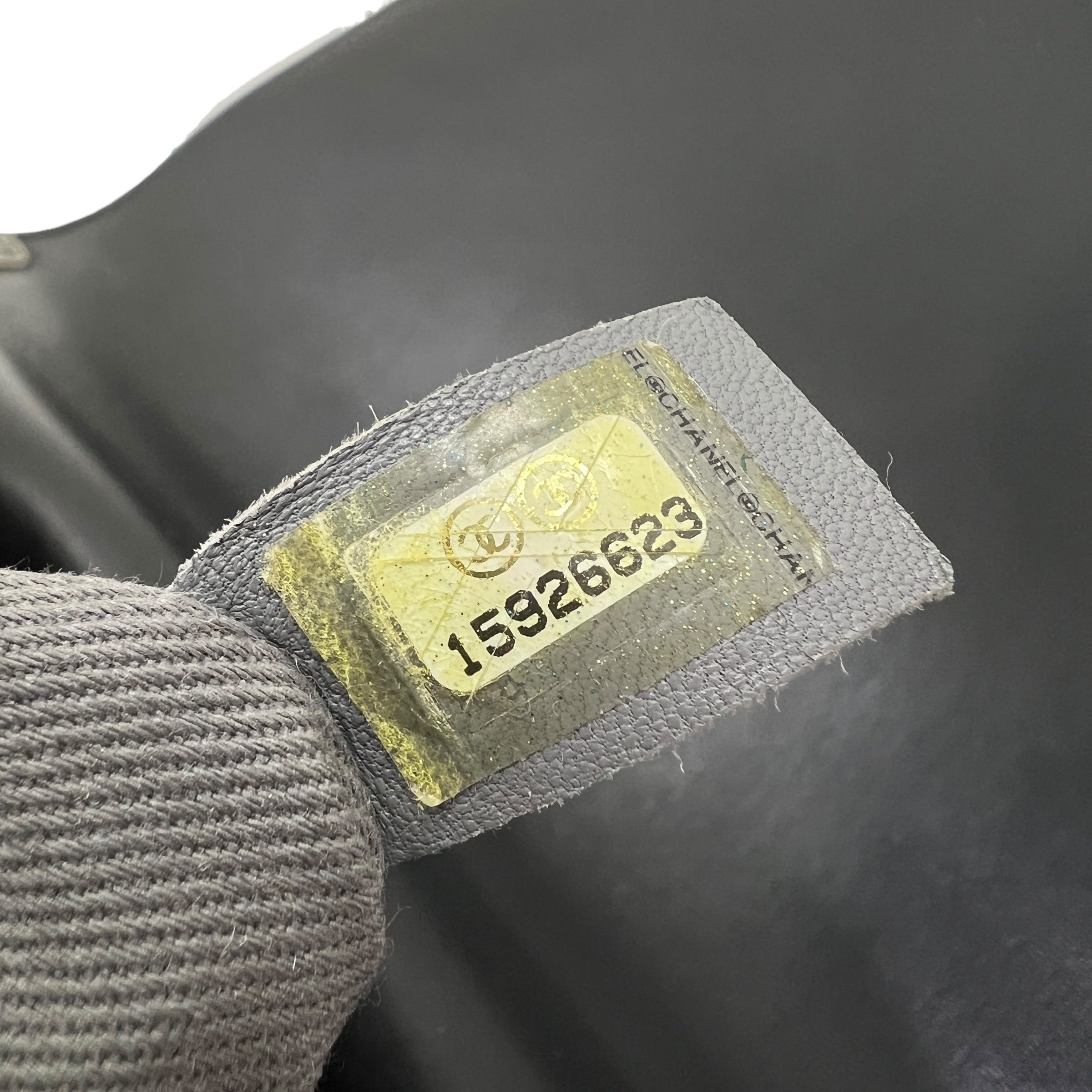 Boy Large in agnello