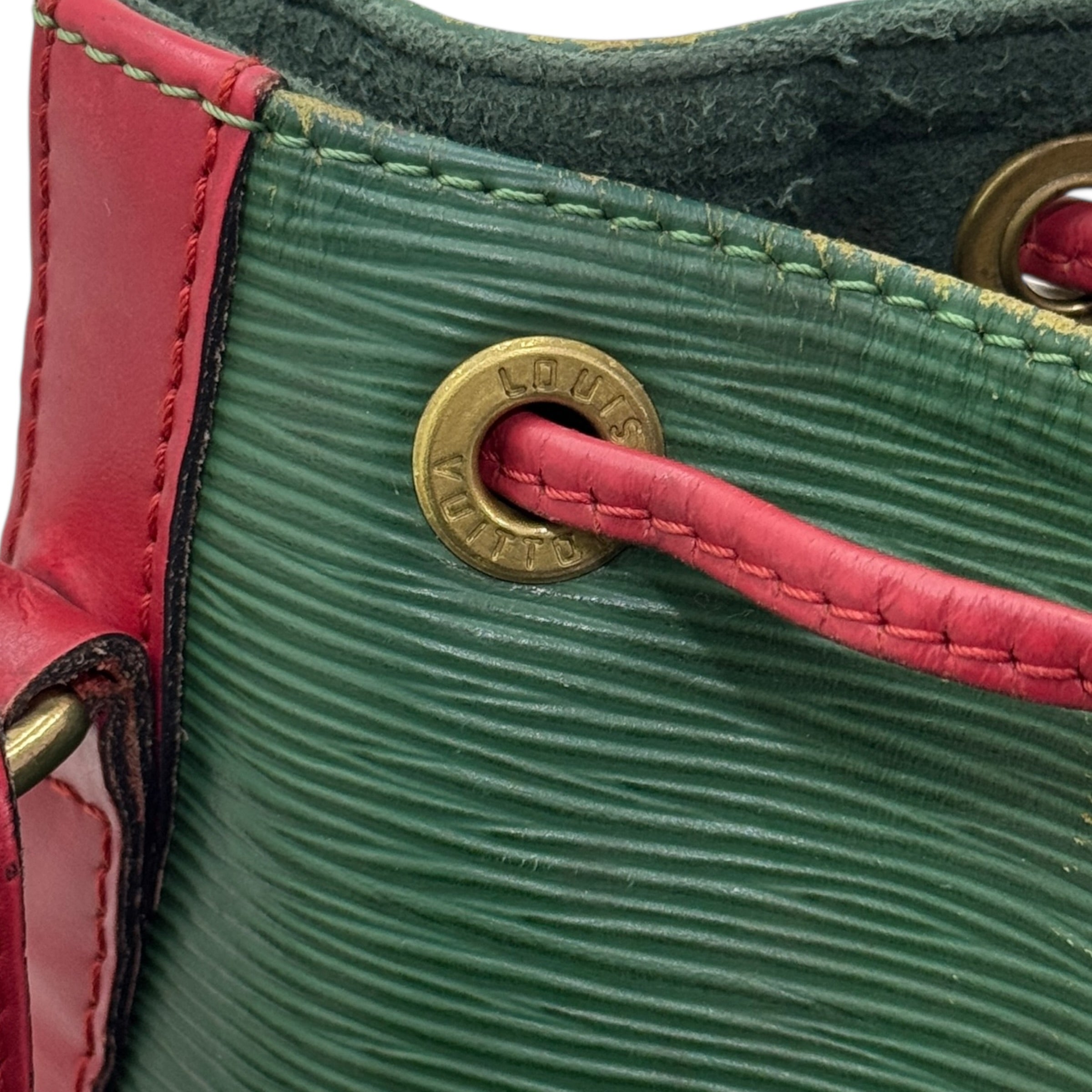 Borsa Noè Epi Bicolor