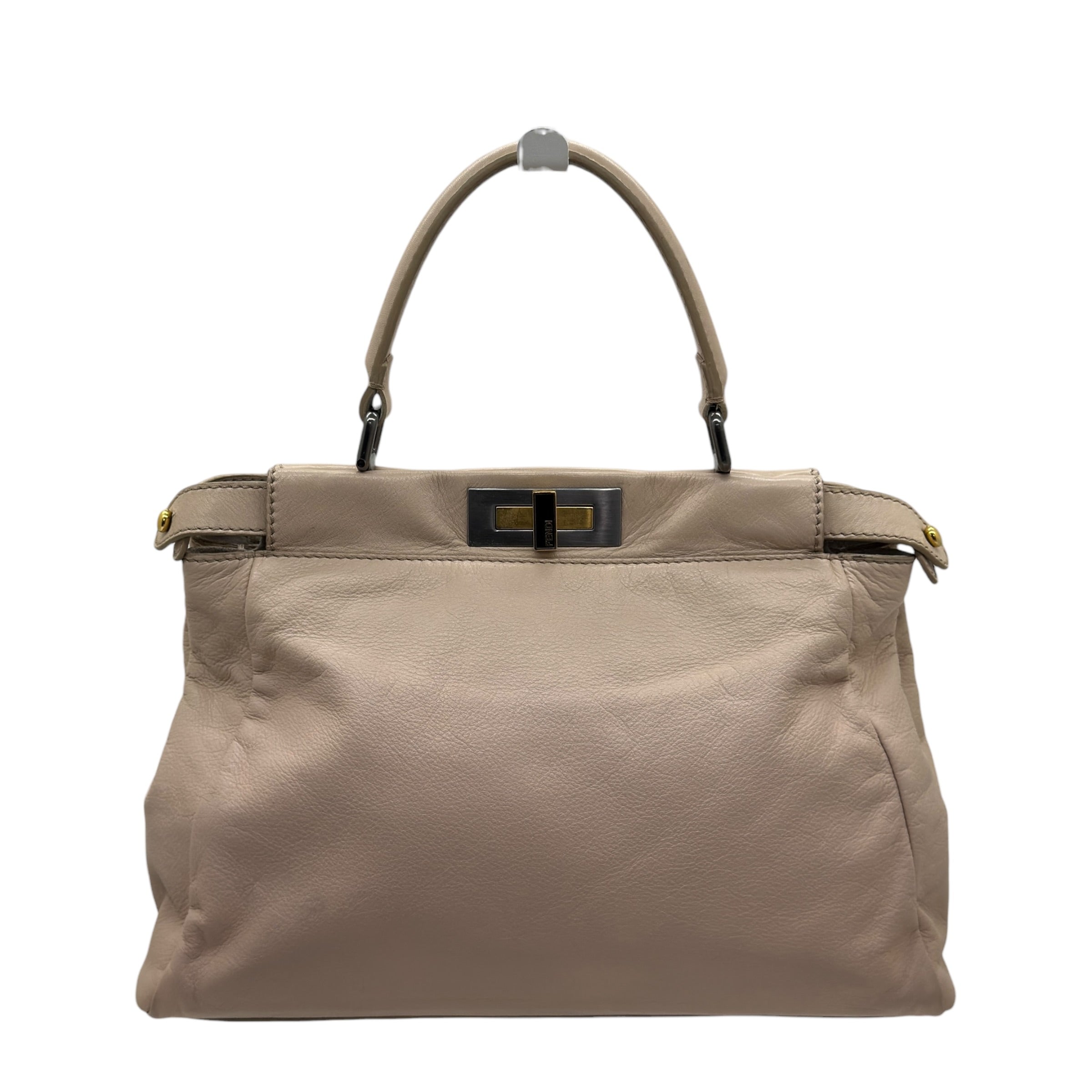 Borsa Peekaboo media (no tracolla)