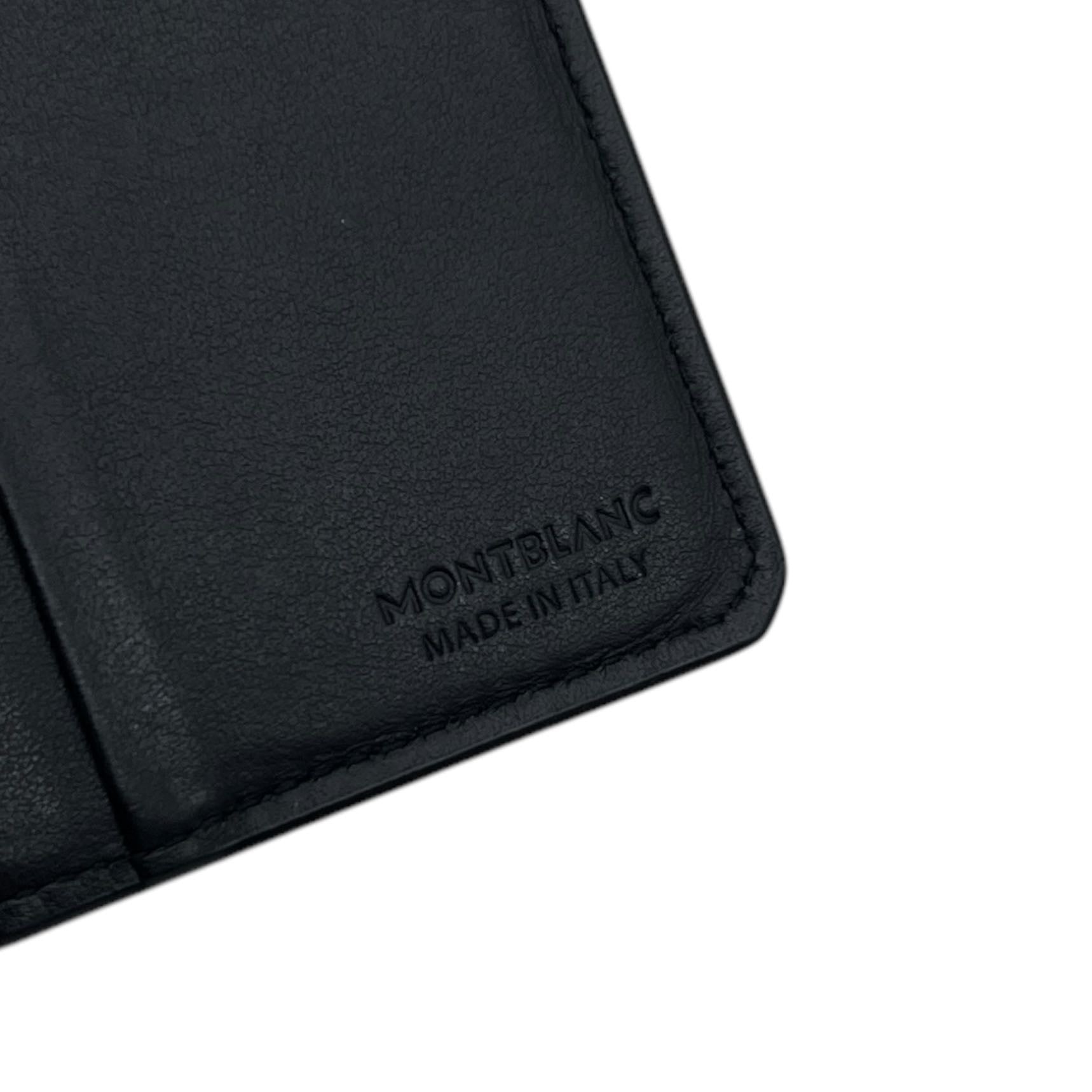 MONTBLANC PORTACARTE BI-FOLD URBAN SPIRIT