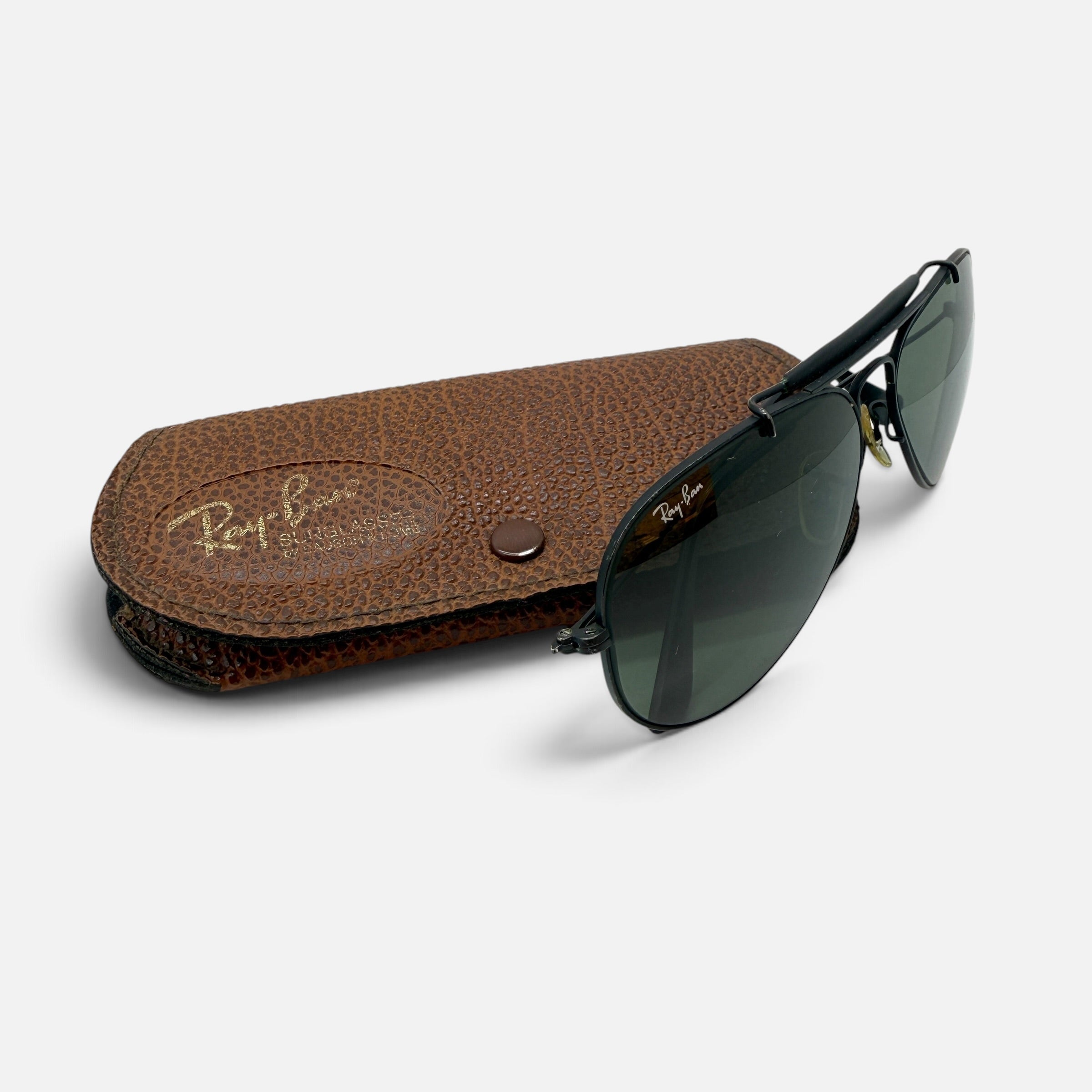 Occhiali da sole Outdoorsman Vintage Bausch & Lomb