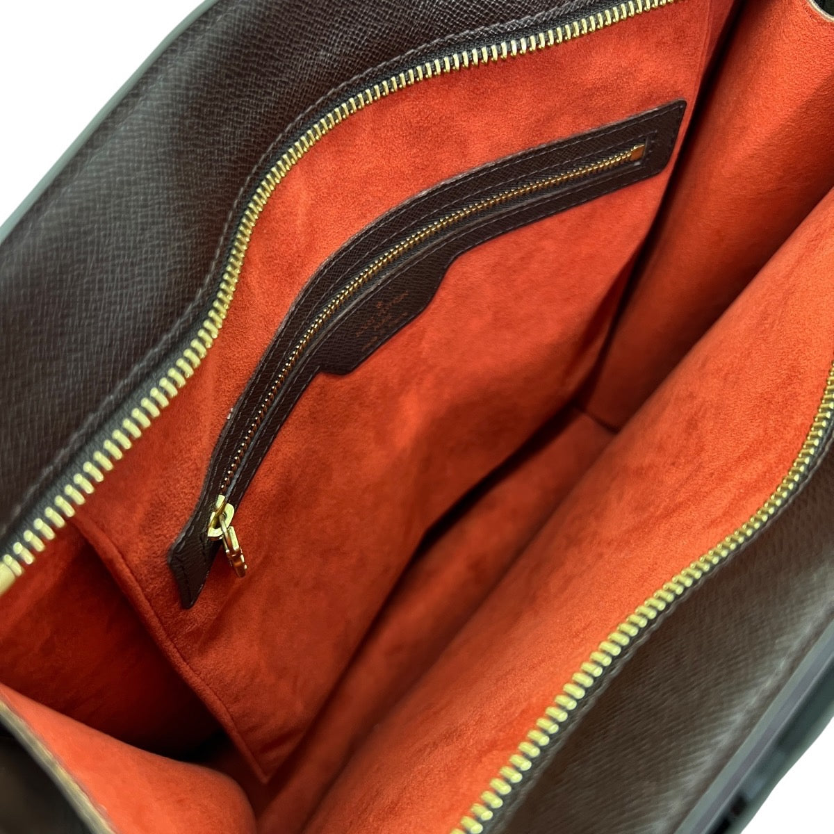 LOUIS VUITTON SAC PLAT PM DAMIER