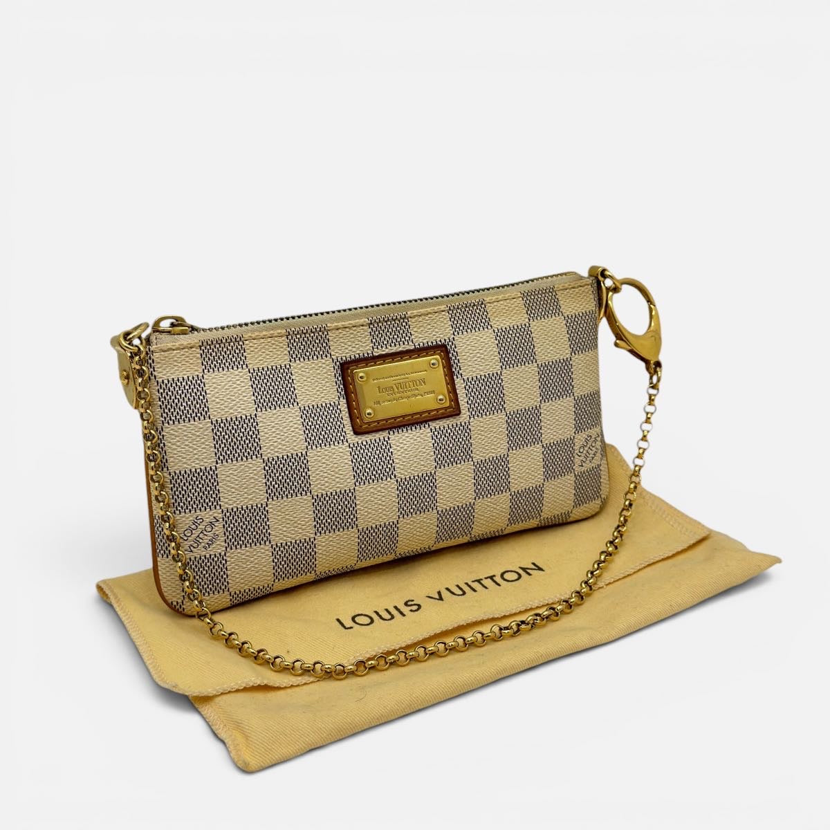 Pochette Milla