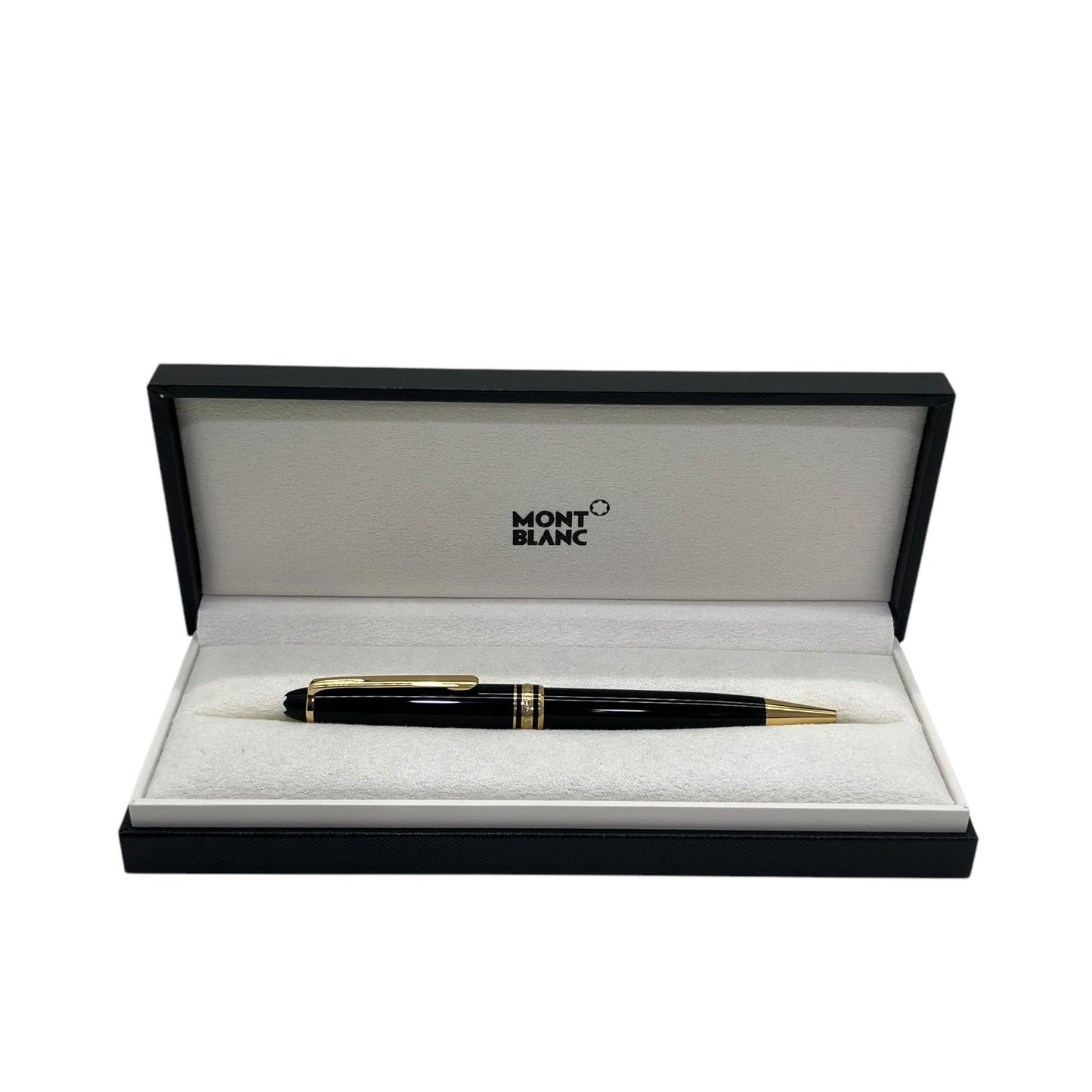 MONTBLANC PENNA A SFERA MEISTERSTUCK