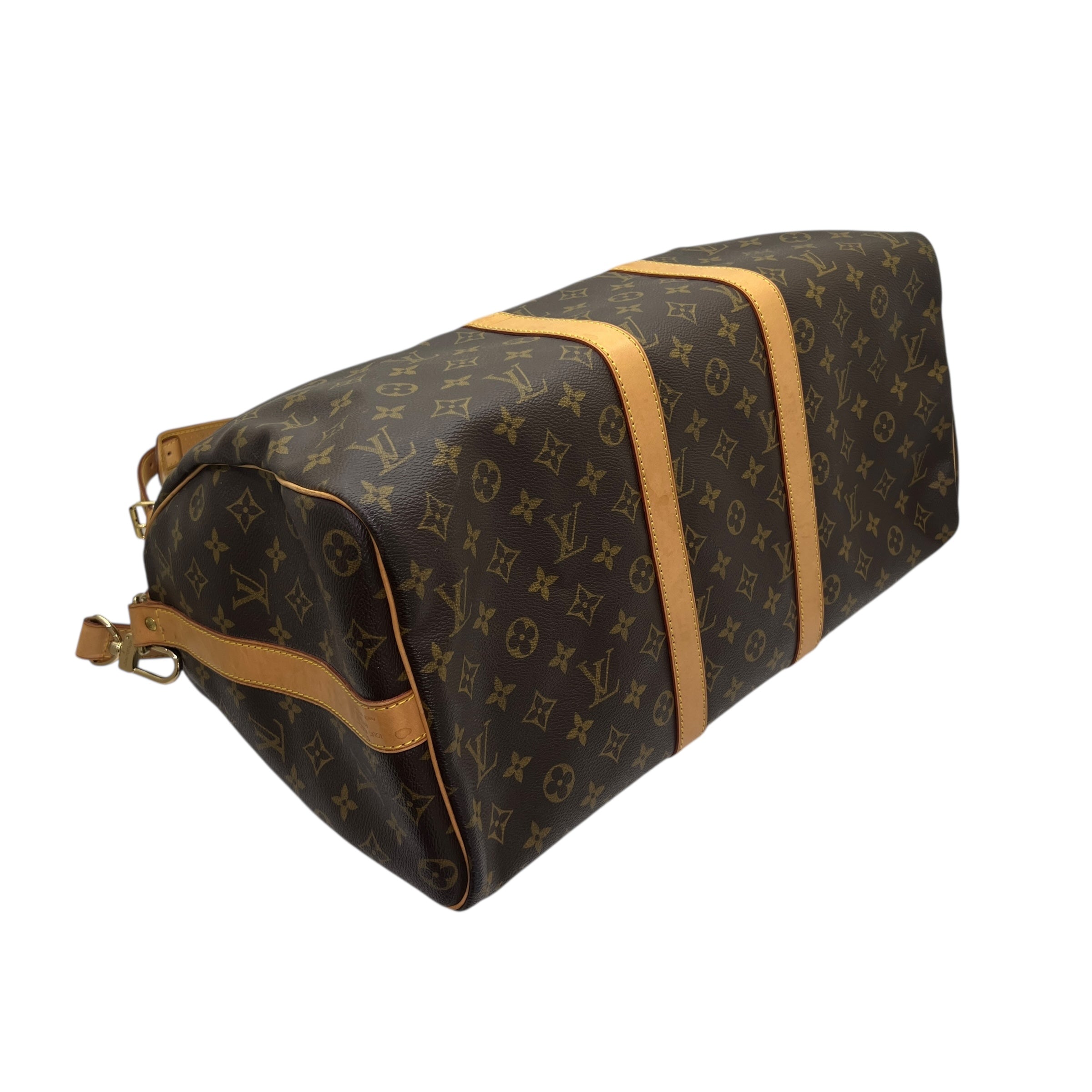 Keepall 45 bandoulière