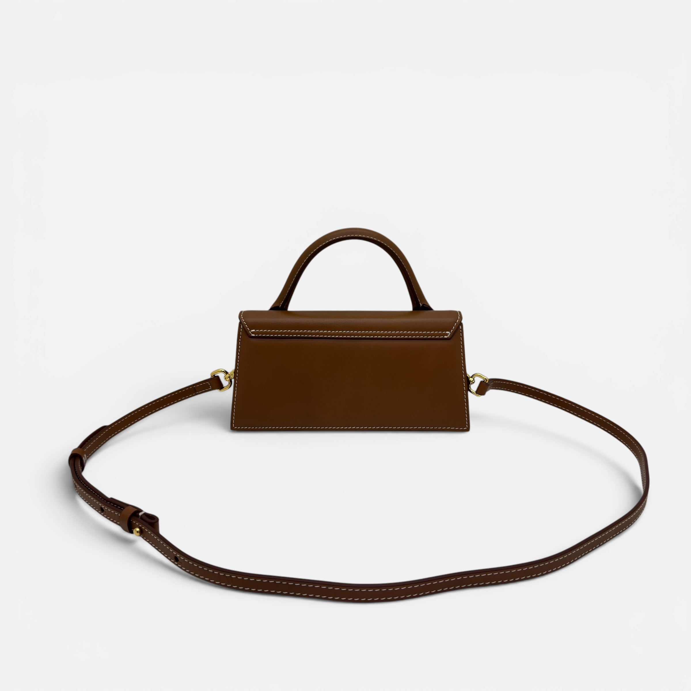 Chiquito Long Light Brown