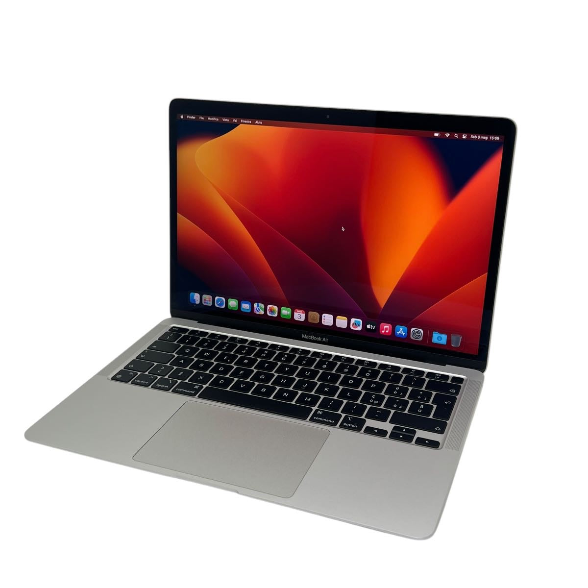 MACBOOK AIR M1 13” 256 GB