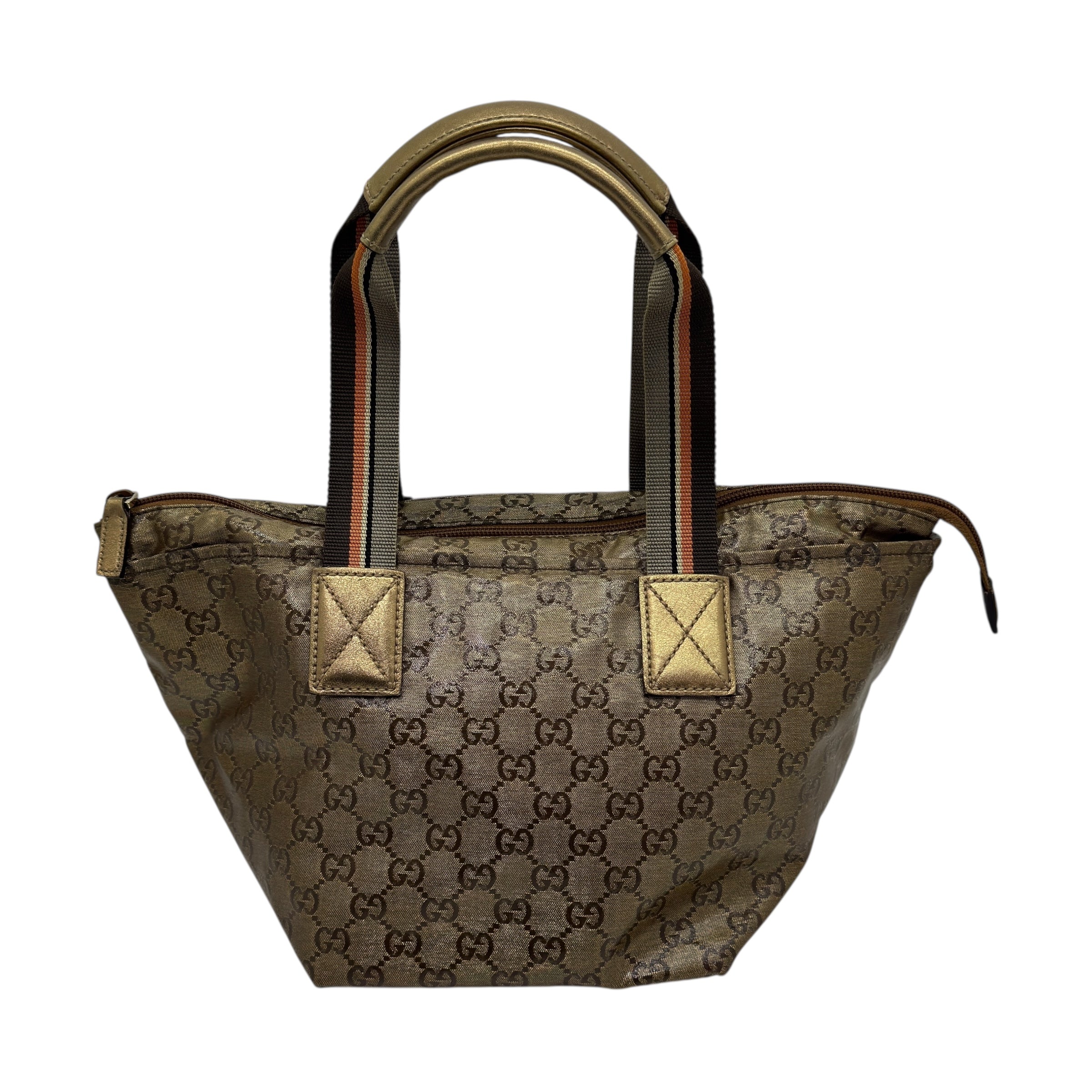 Borsa tote GG Crystal