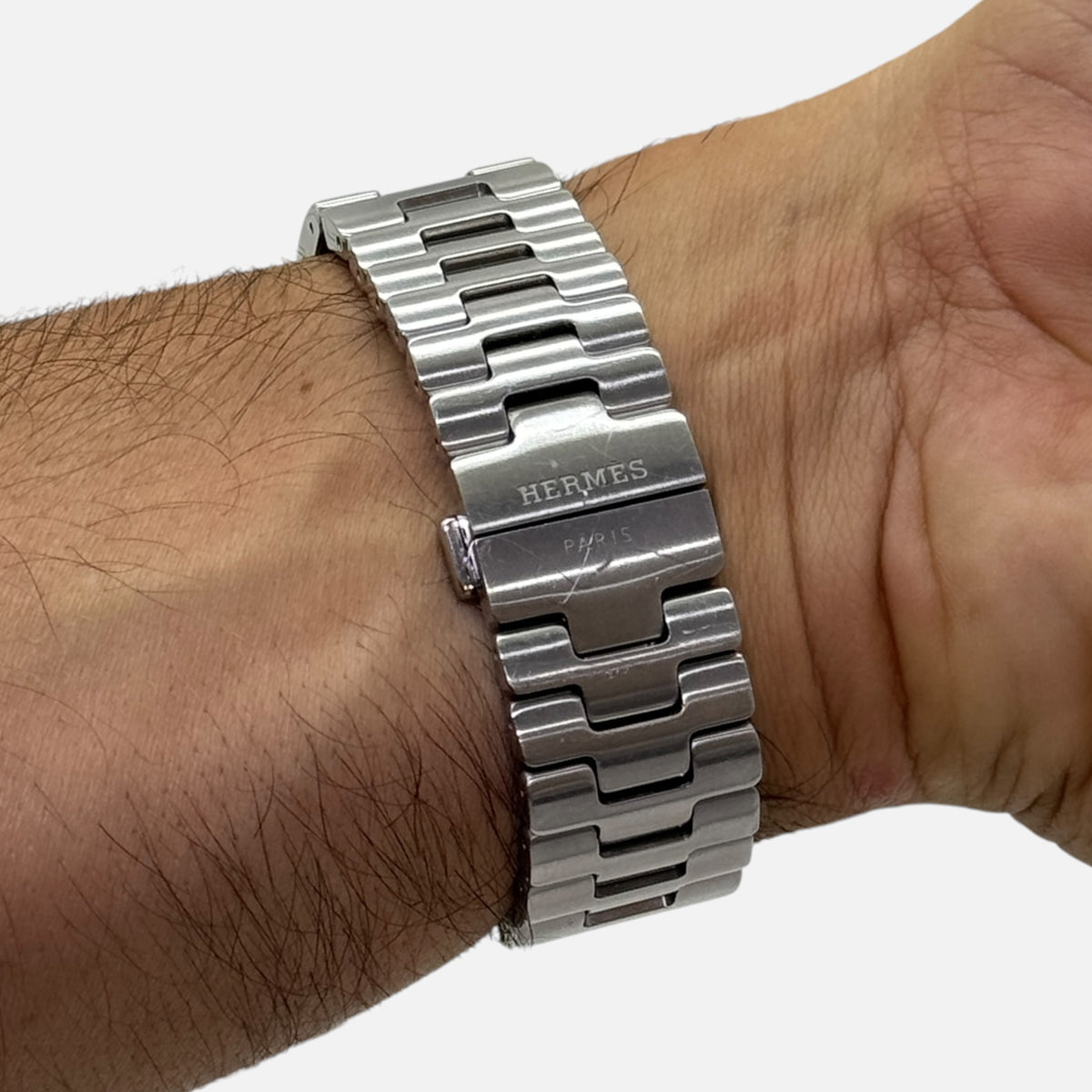 Watch Hermès Series 11 46 MM