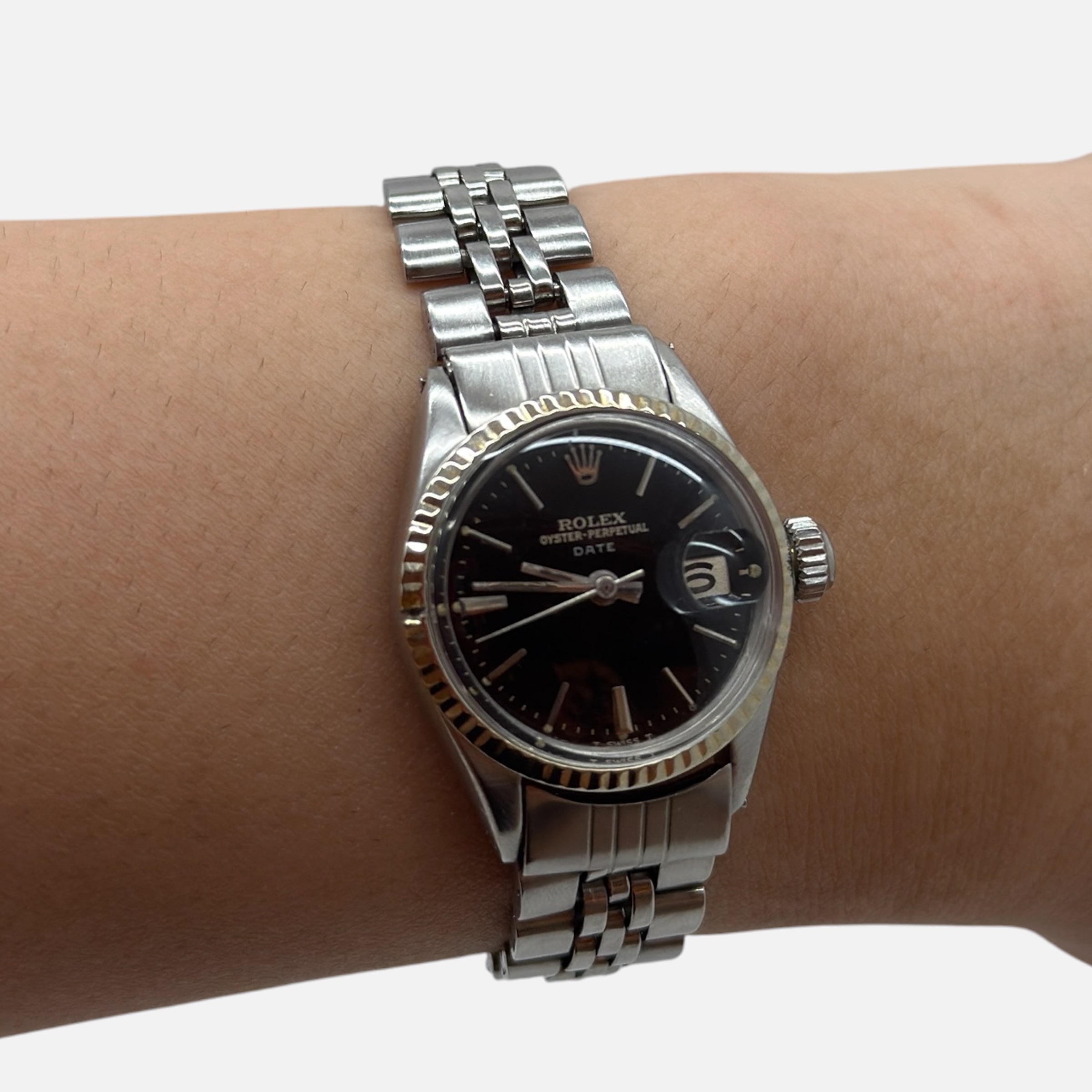 Lady Date 6517 (1967)