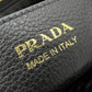 PRADA DARLING BORSA A MANO IN PELLE