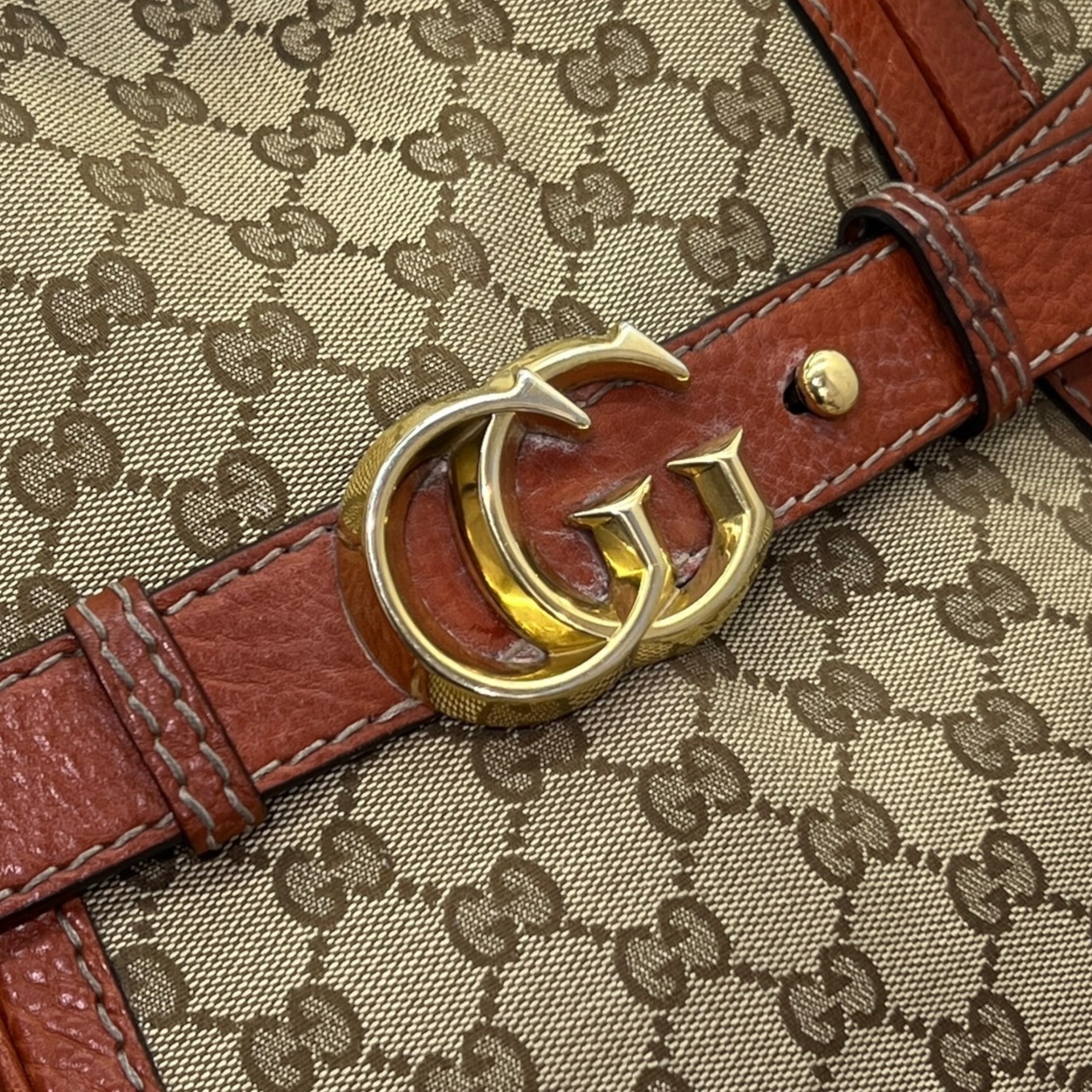 Borsa hobo grande