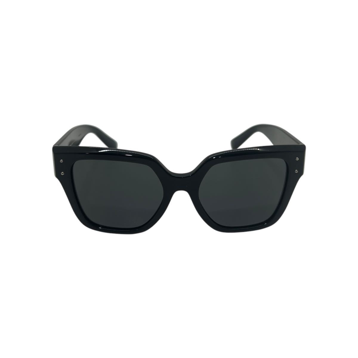 DOLCE & GABBANA OCCHIALI DA SOLE DG SHARPED