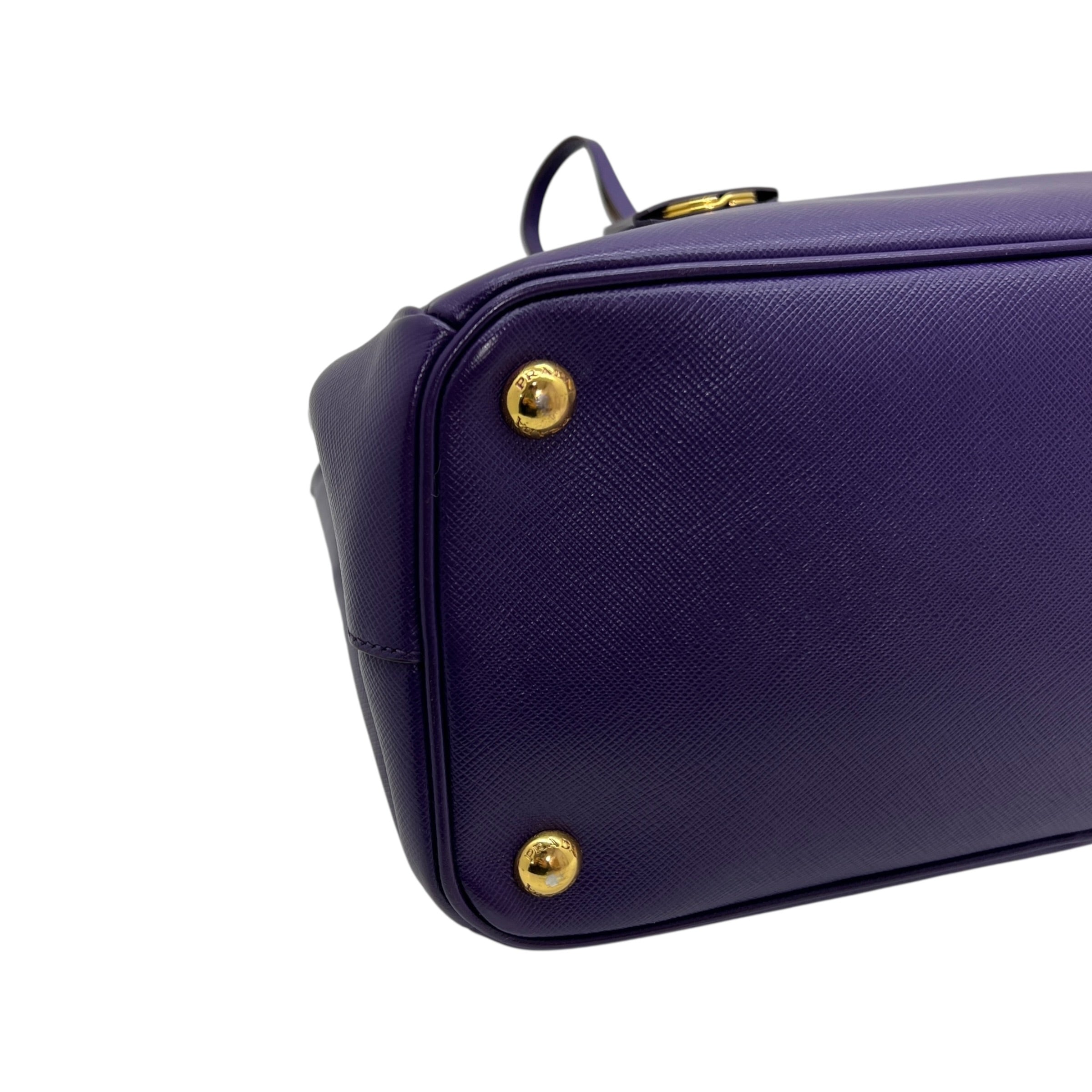 Borsa Galleria media