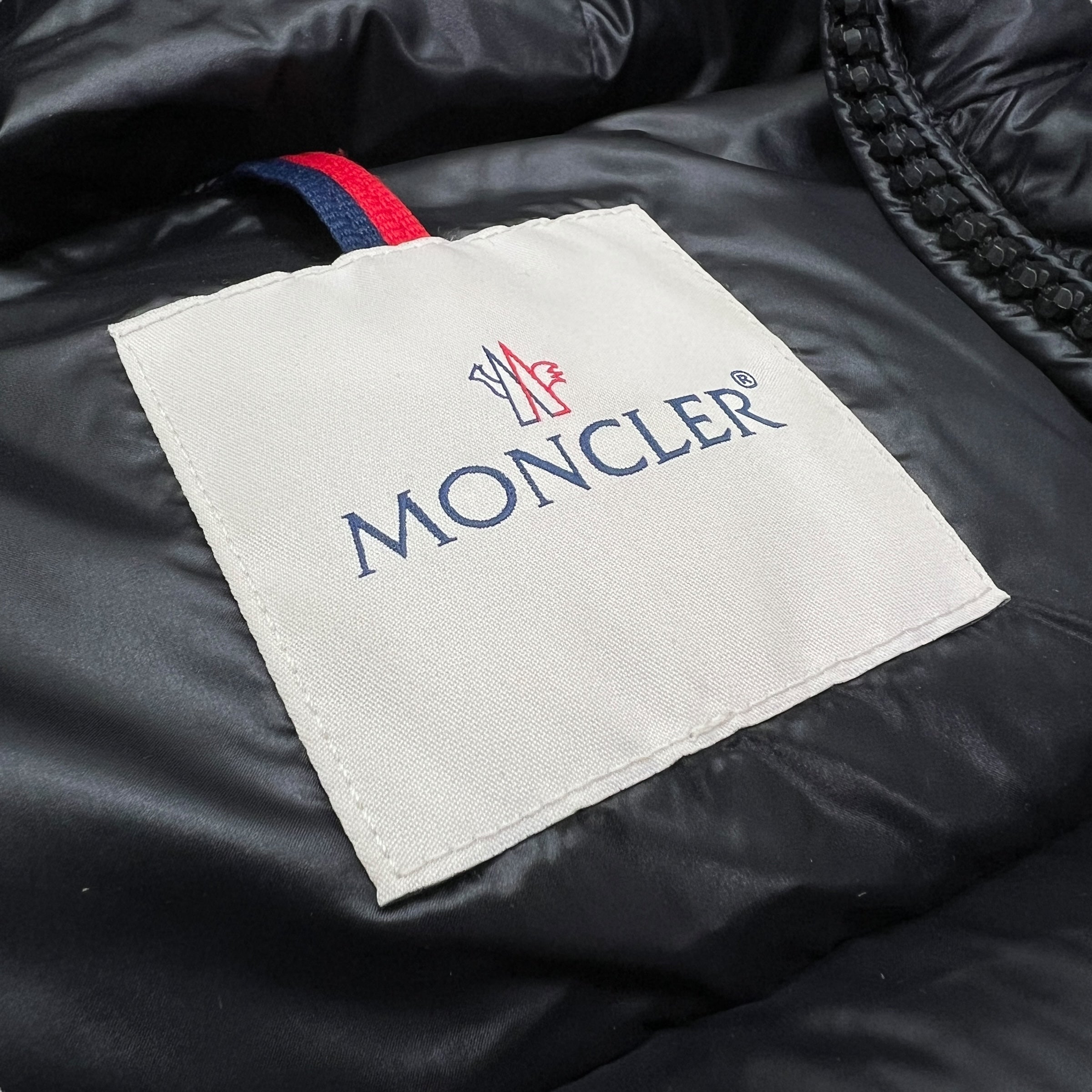 Serittes giacca piumino Tg. 1