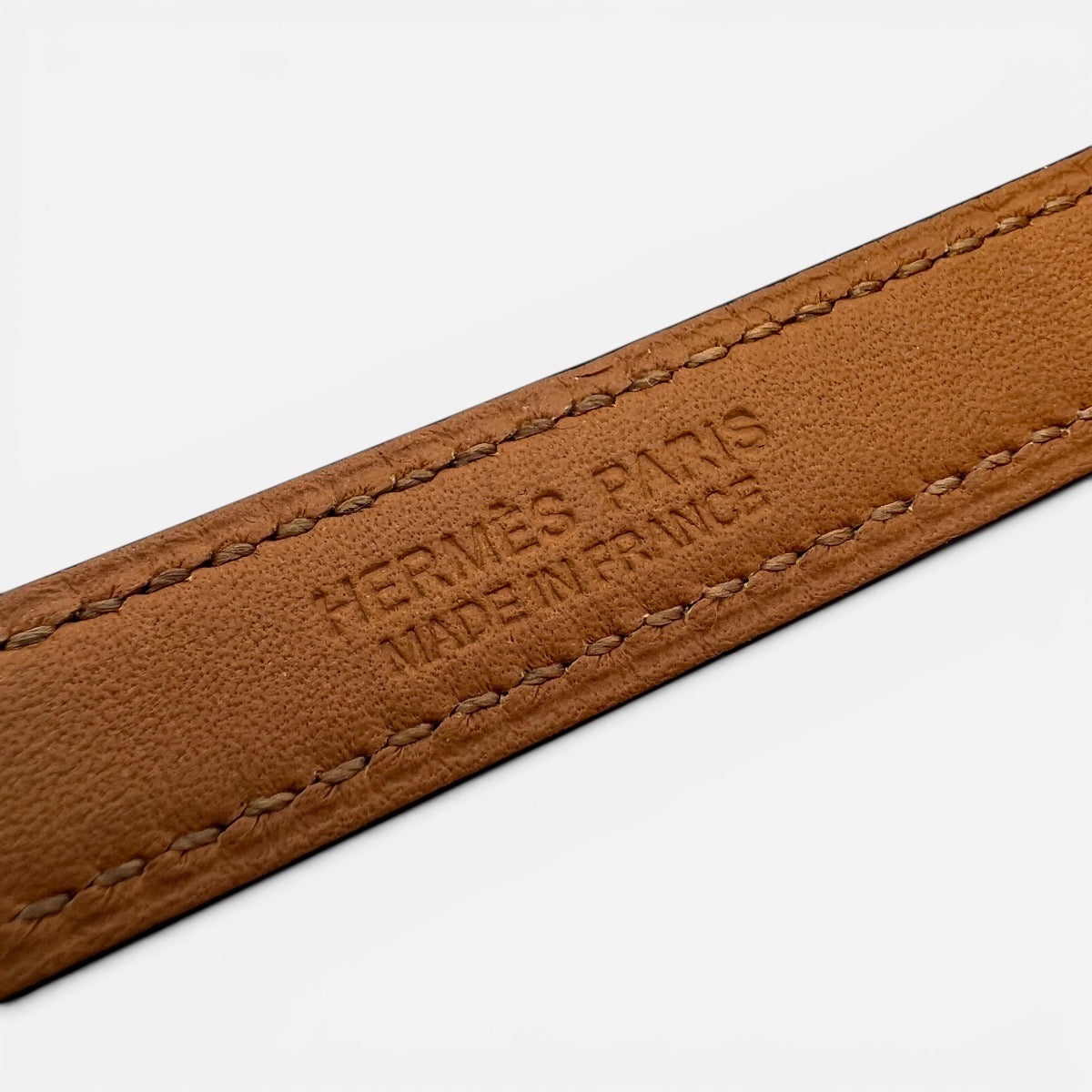 Bracciale Rivale Double Tour
