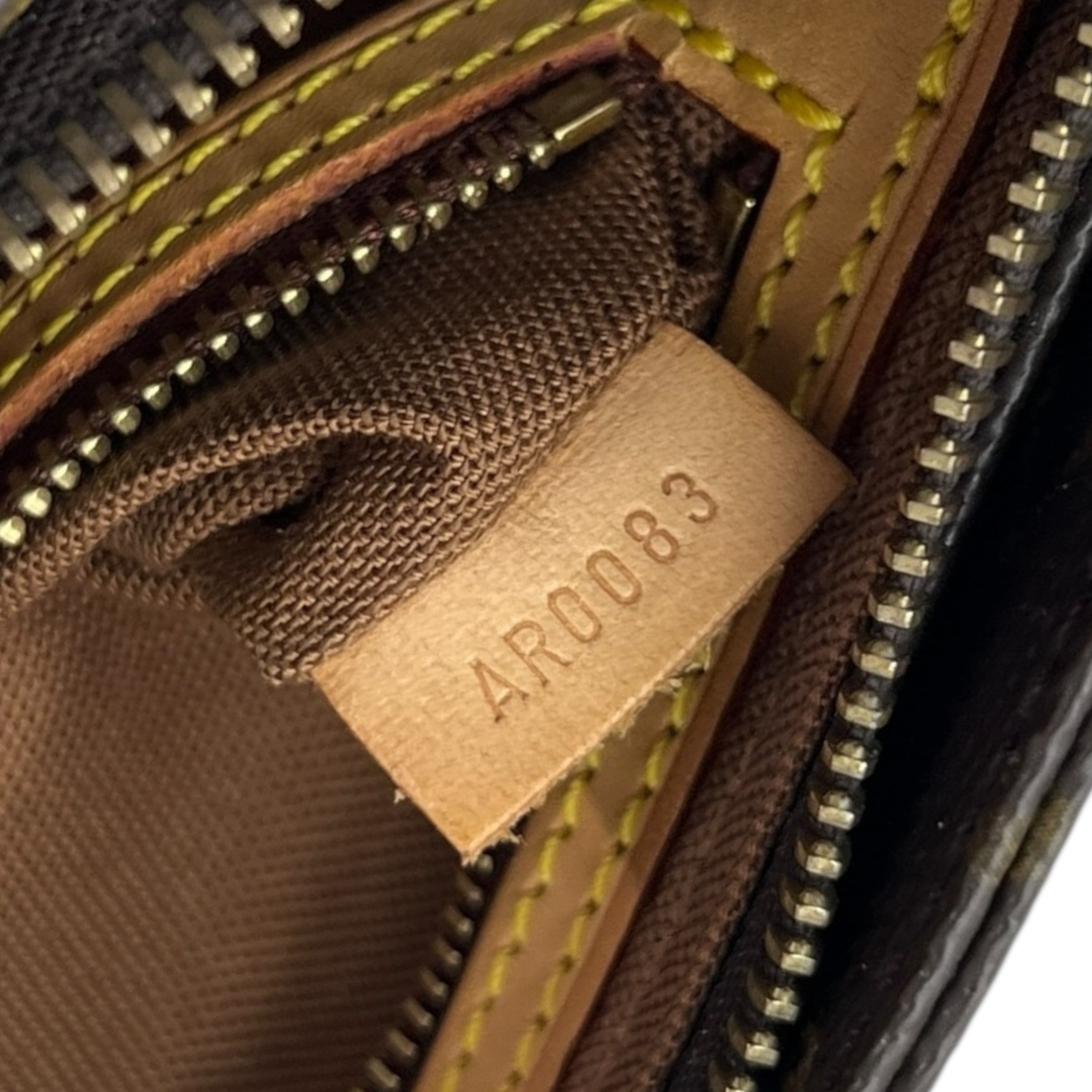 Trotteur borsa a tracolla