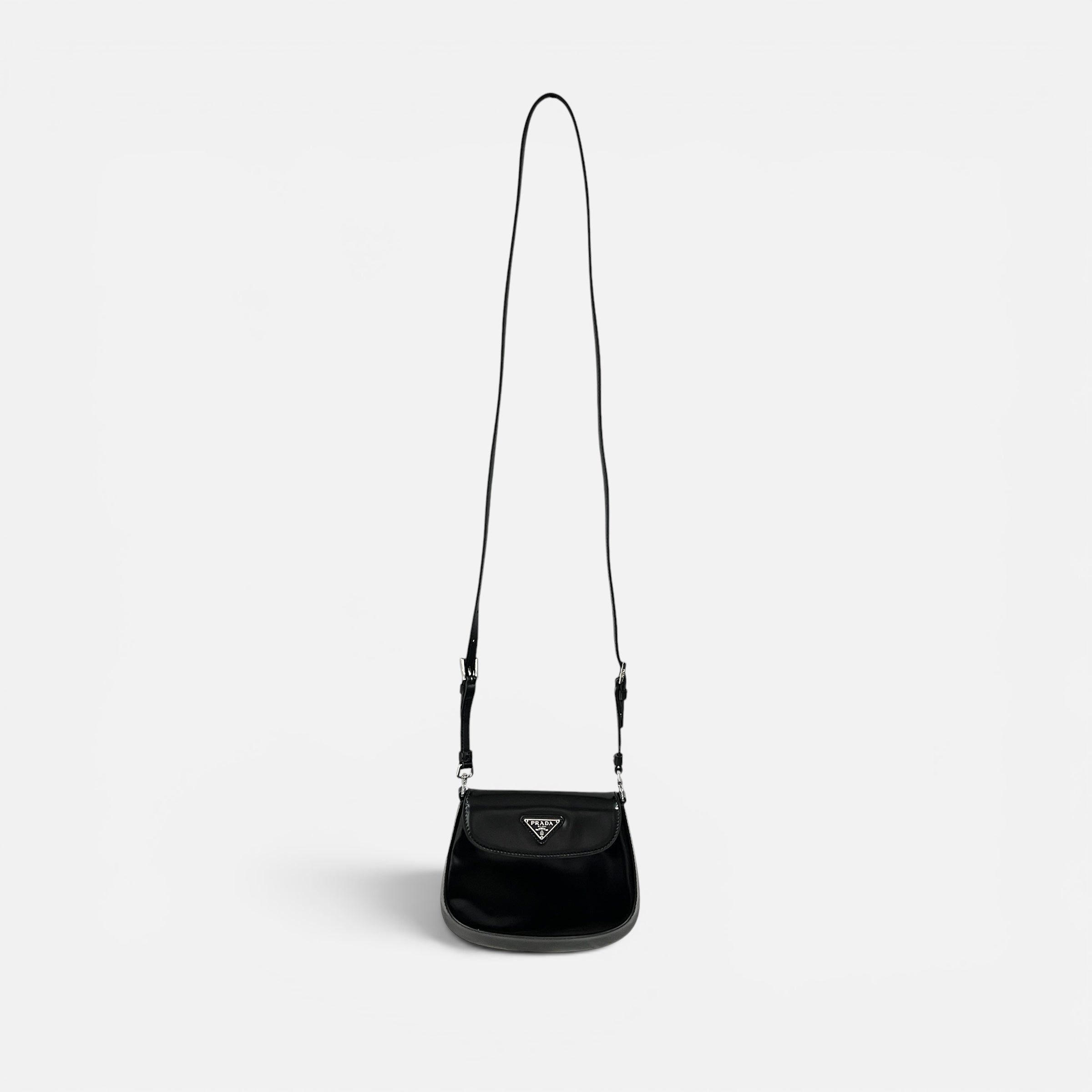 Borsa a spalla / tracolla Mini Cleo