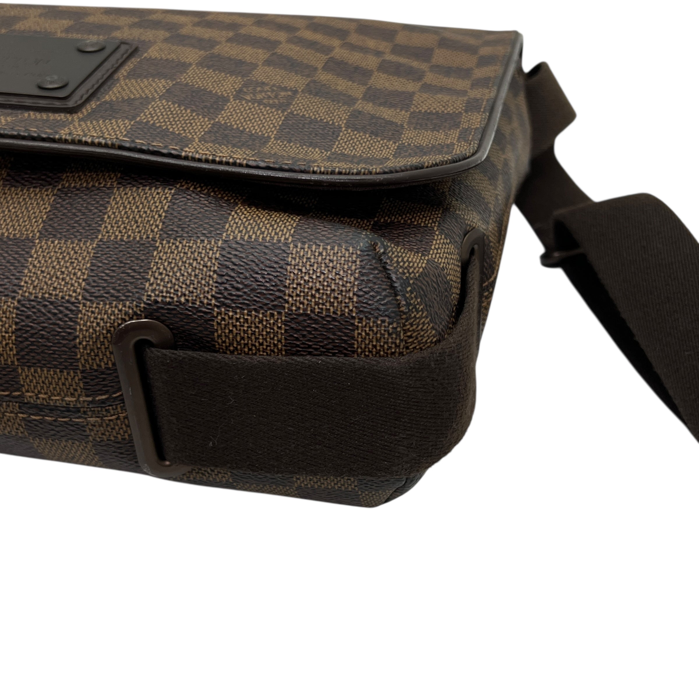 Borsa a tracolla Brooklyn