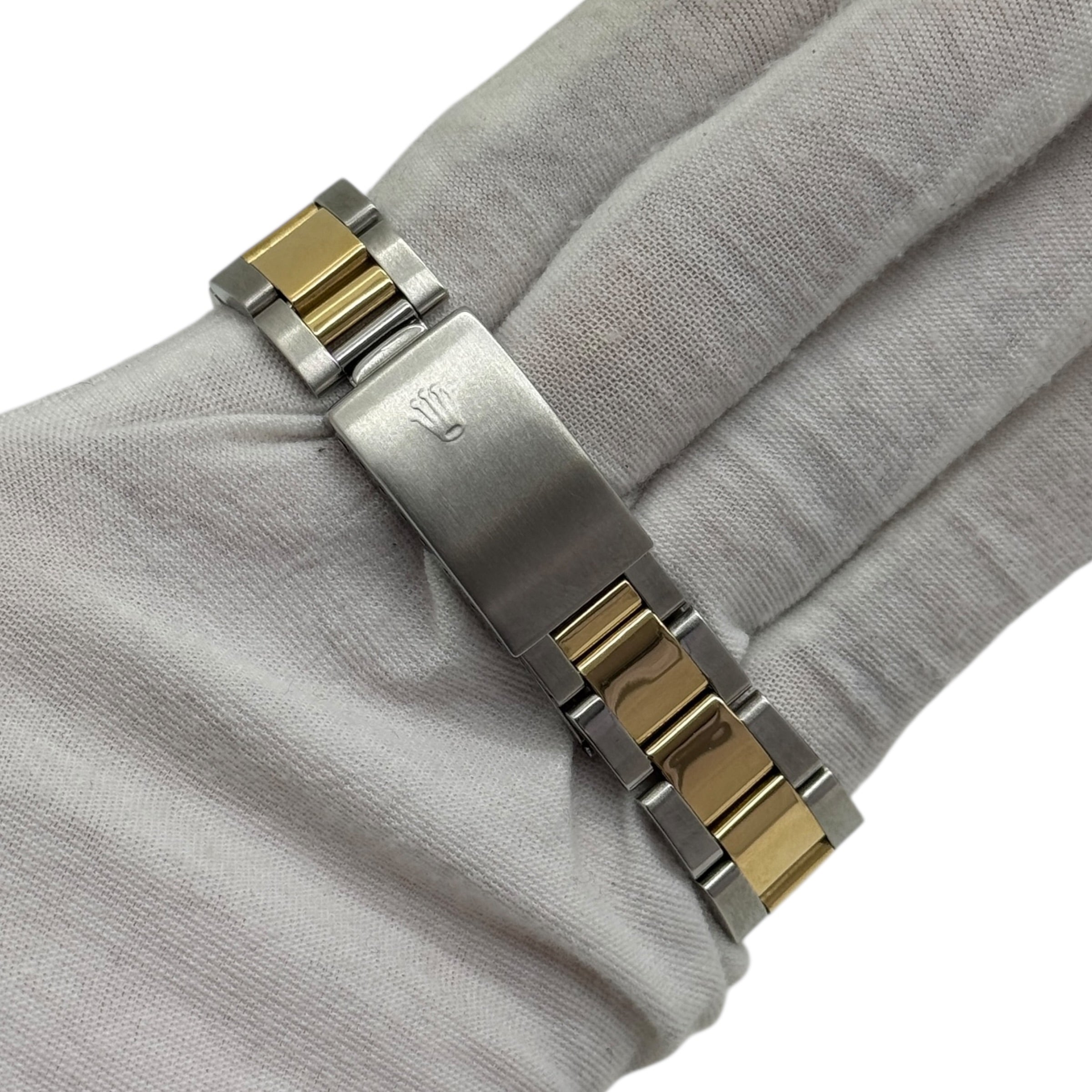 Daytona 16523 Acciaio Oro (1991) inverted six