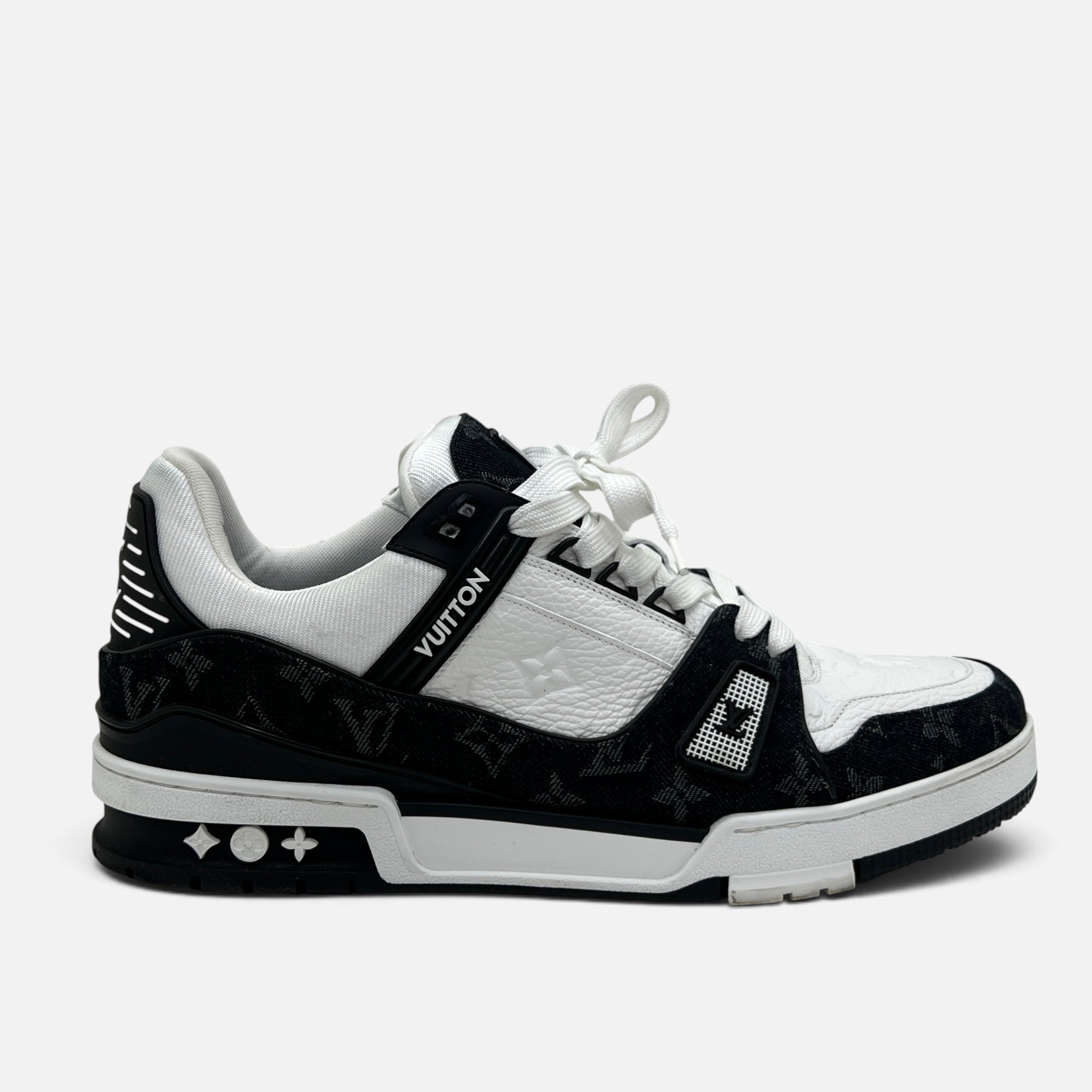Sneakers Trainer taglia 45