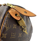 LOUIS VUITTON SPEEDY 30 MONOGRAM