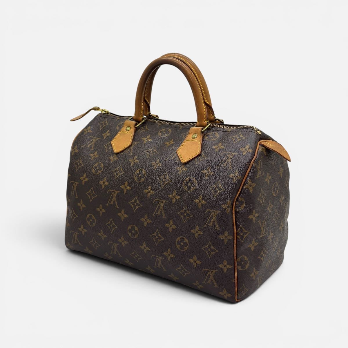 Speedy 30 Monogram