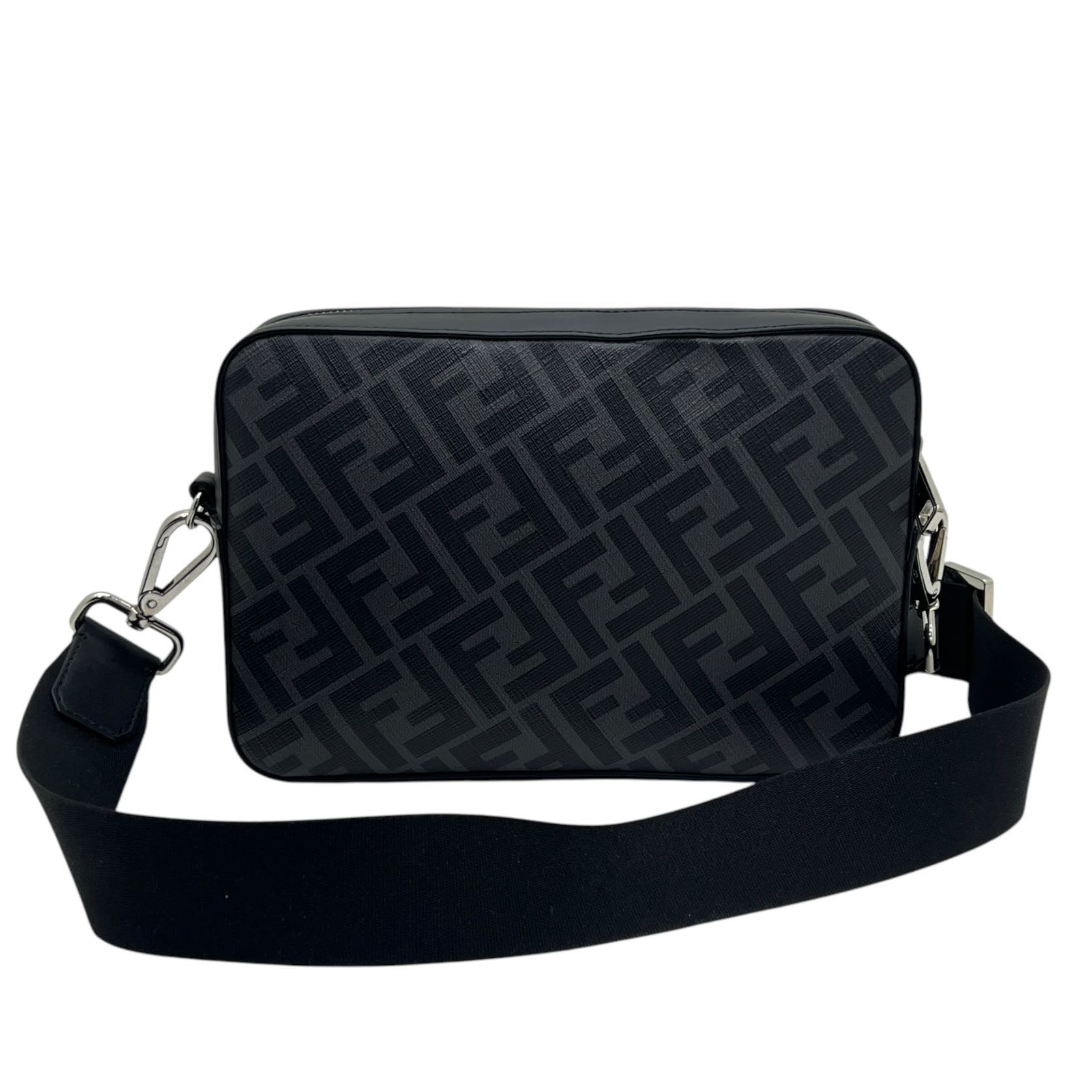 FENDI CAMERA CASE DIAGONAL