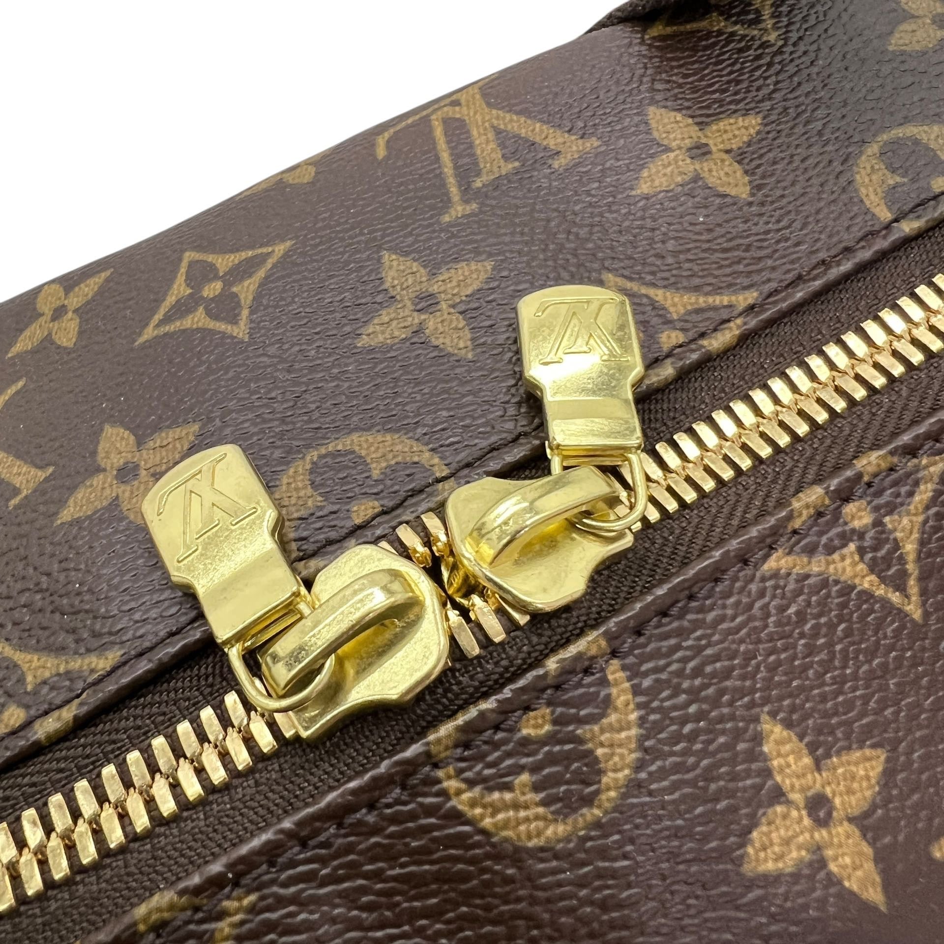 LOUIS VUITTON BEAUBOURG BORSONE MONOGRAM (cabinabile)