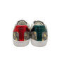 GUCCI SNEAKERS ACE IN TESSUTO GG SUPREME CON API TG 44