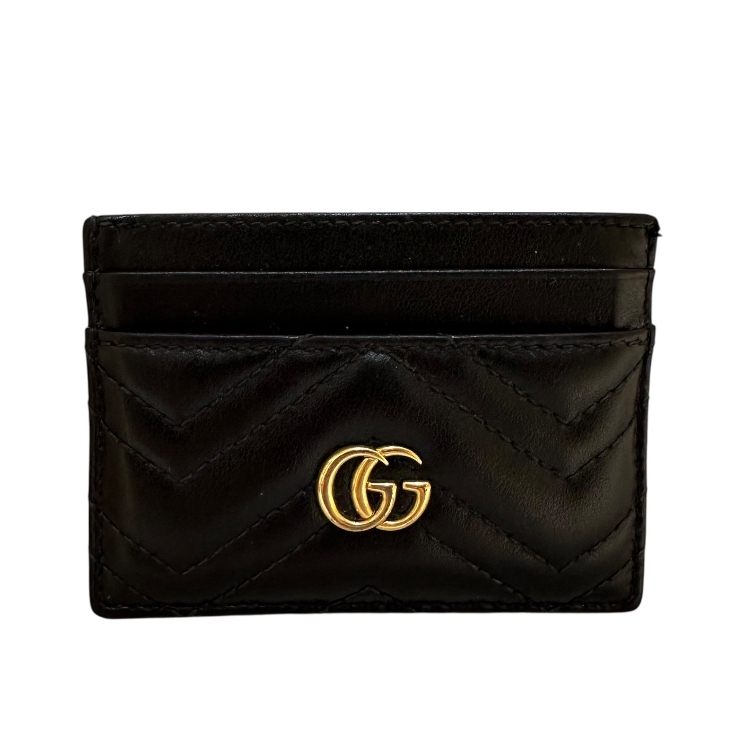 Portacarte GG Marmont