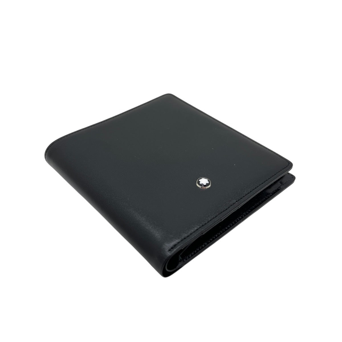 MONTBLANC PORTAFOGLIO CON PORTAMONETE
