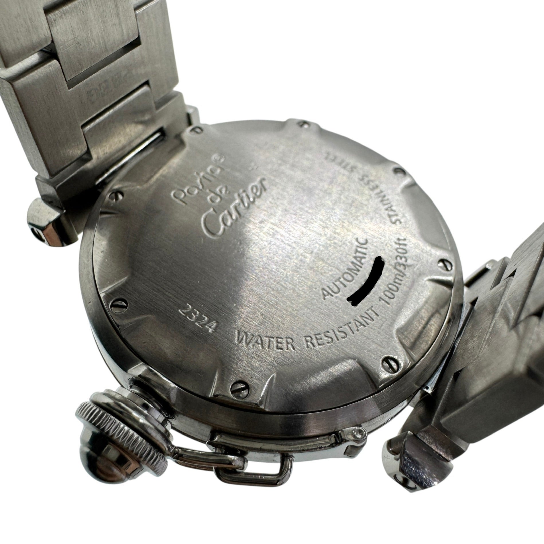 Pasha C Midsize 35 mm 2324