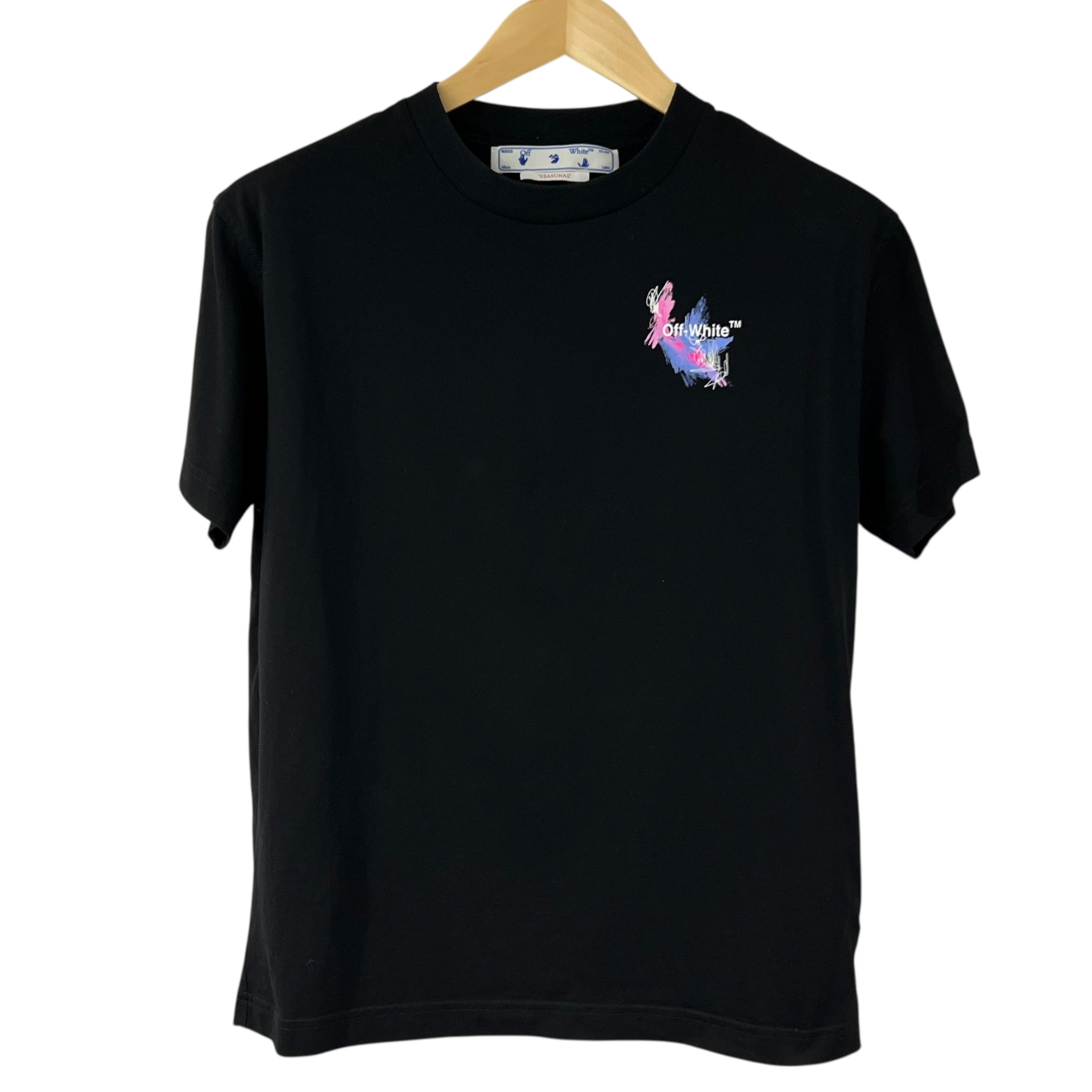 T-shirt Arrow taglia S